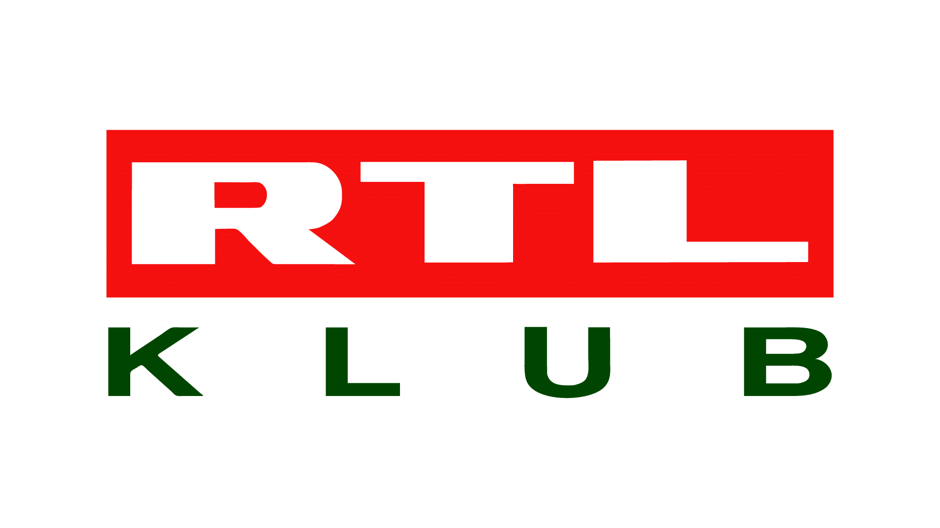 RTL Klub élő, logo