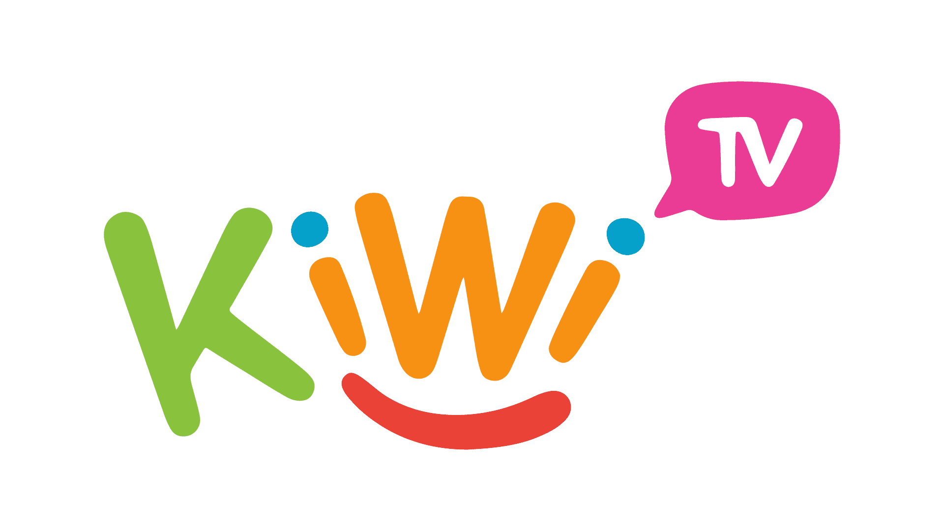Kiwi TV Hungary élő, logo