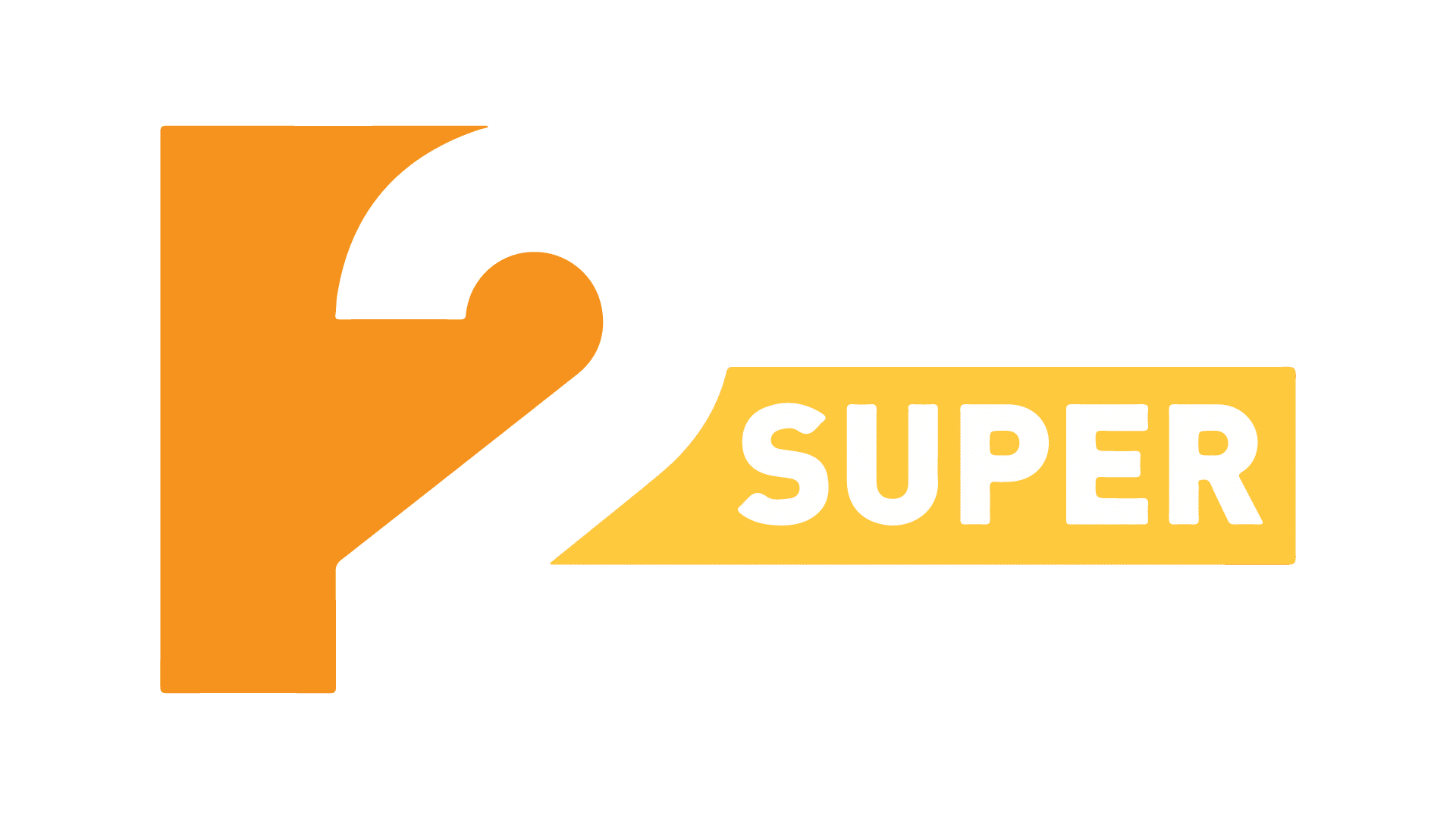SuperTV2 Hungary élő, logo