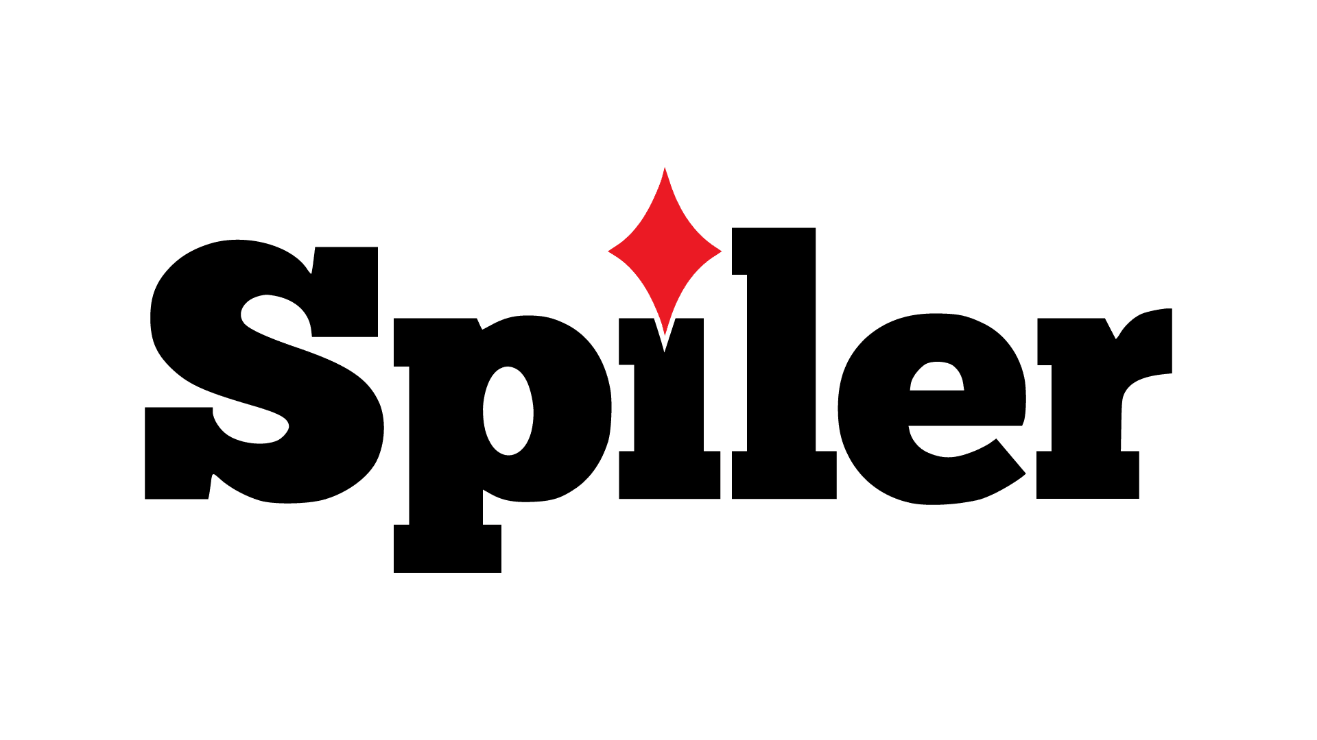 Spíler TV Hungary élő, logo