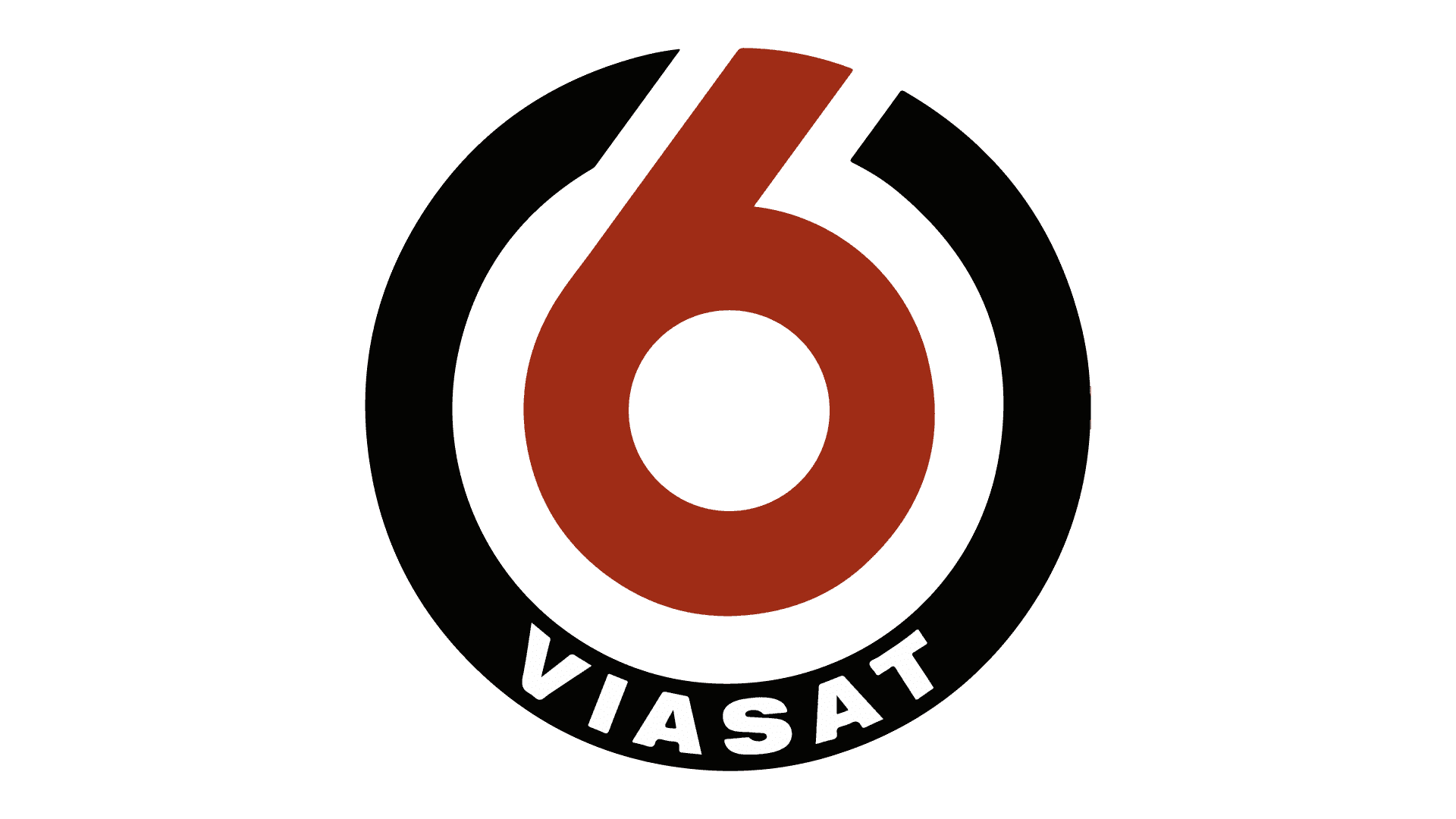 Viasat 6 élő, logo