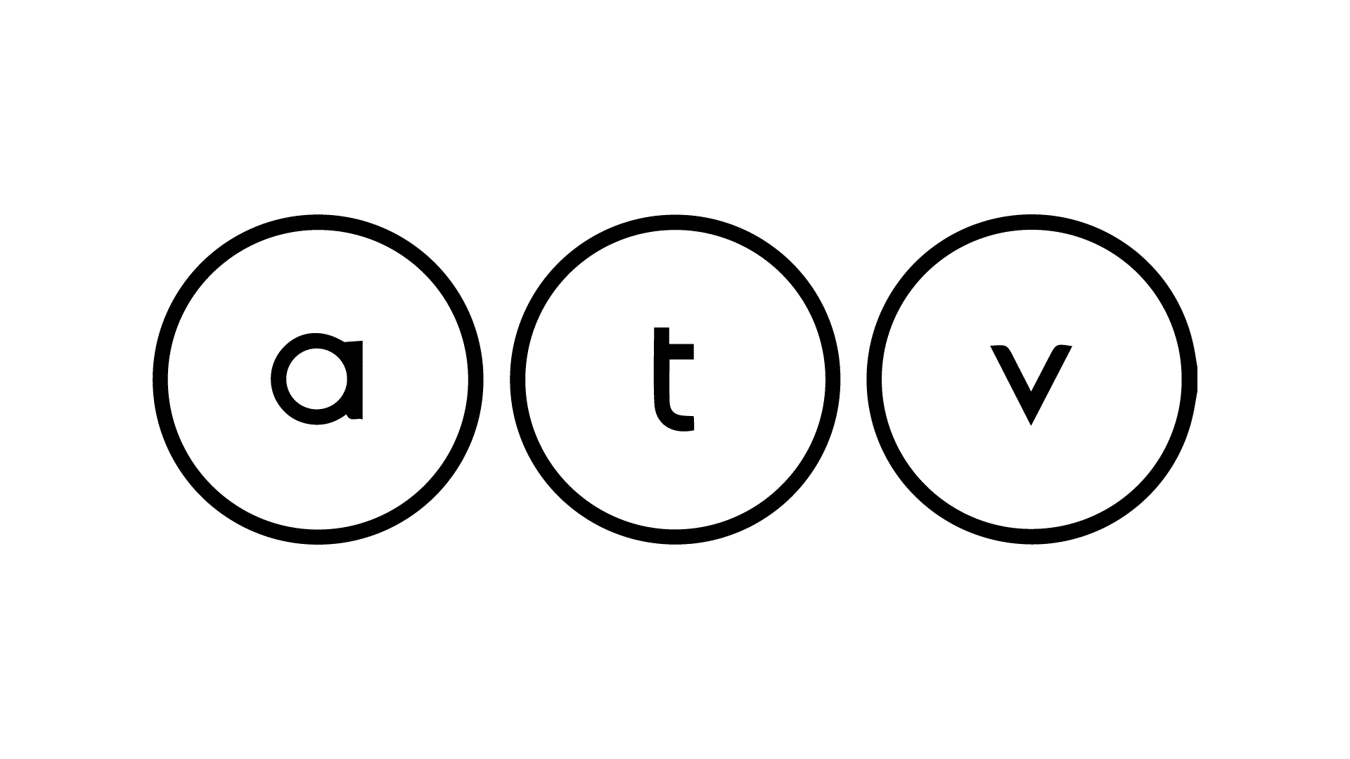 ATV Hungary élő, logo
