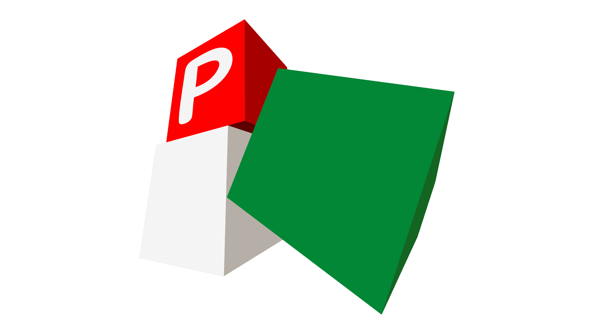Pannon Television élő, logo