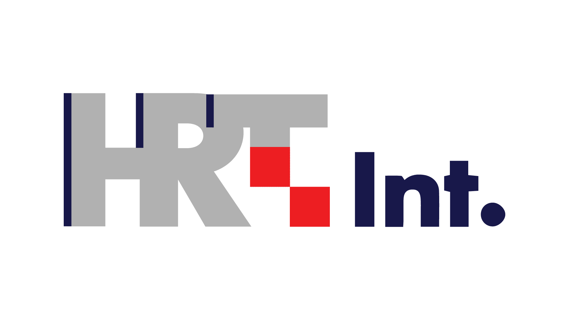 HRT International logo