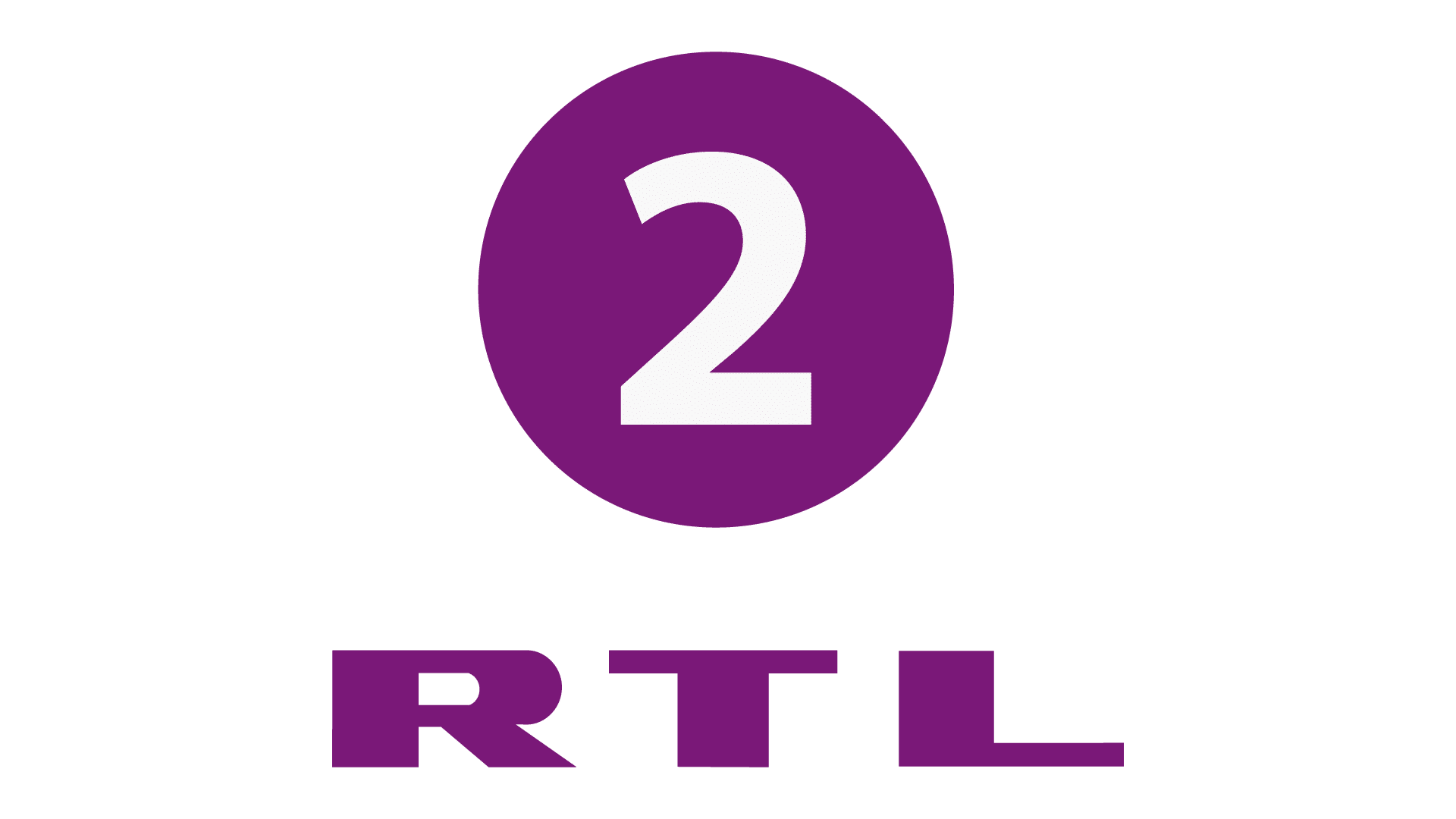 RTL 2 Croatia logo