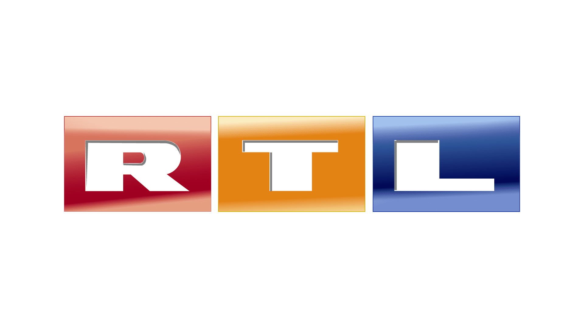 RTL Croatia logo