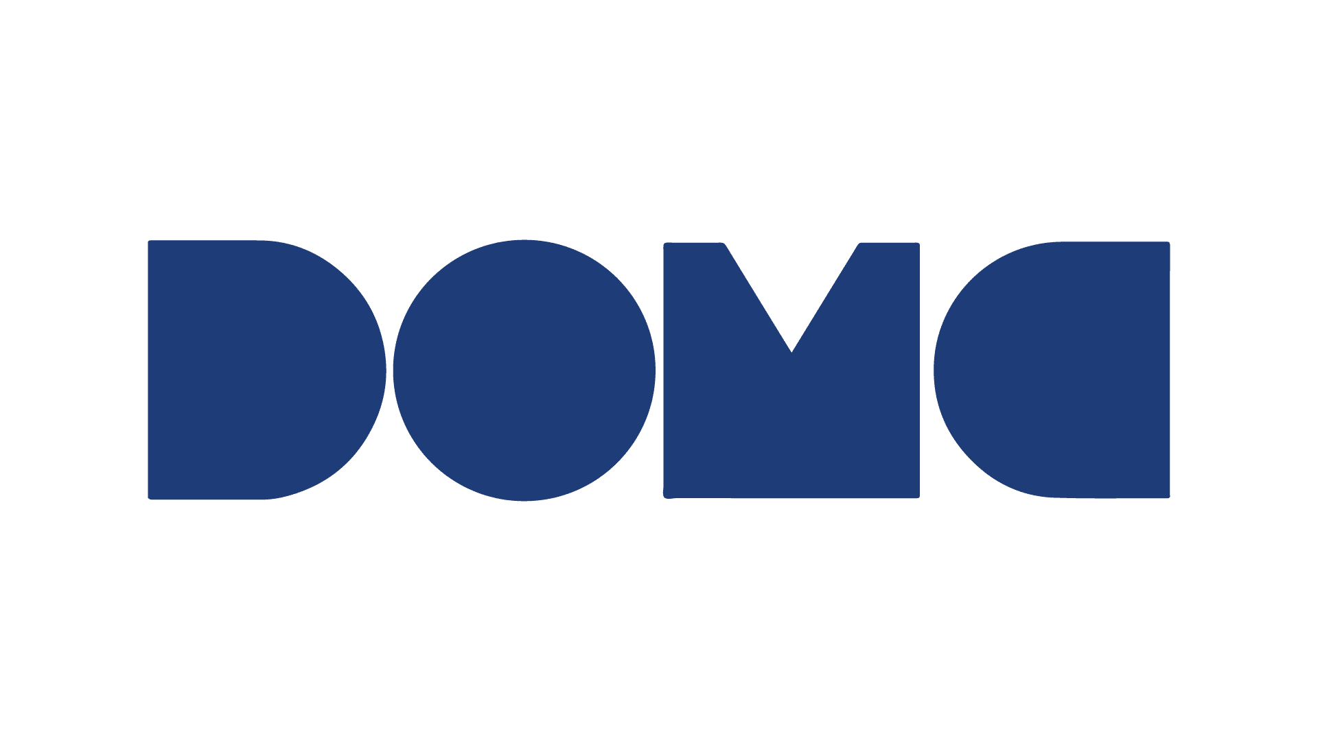 Doma TV Croatia logo
