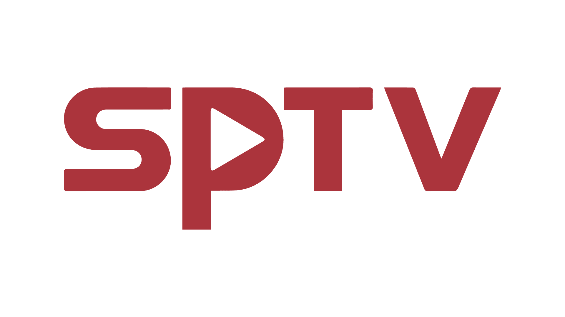 Sportska televizija- SPTV logo