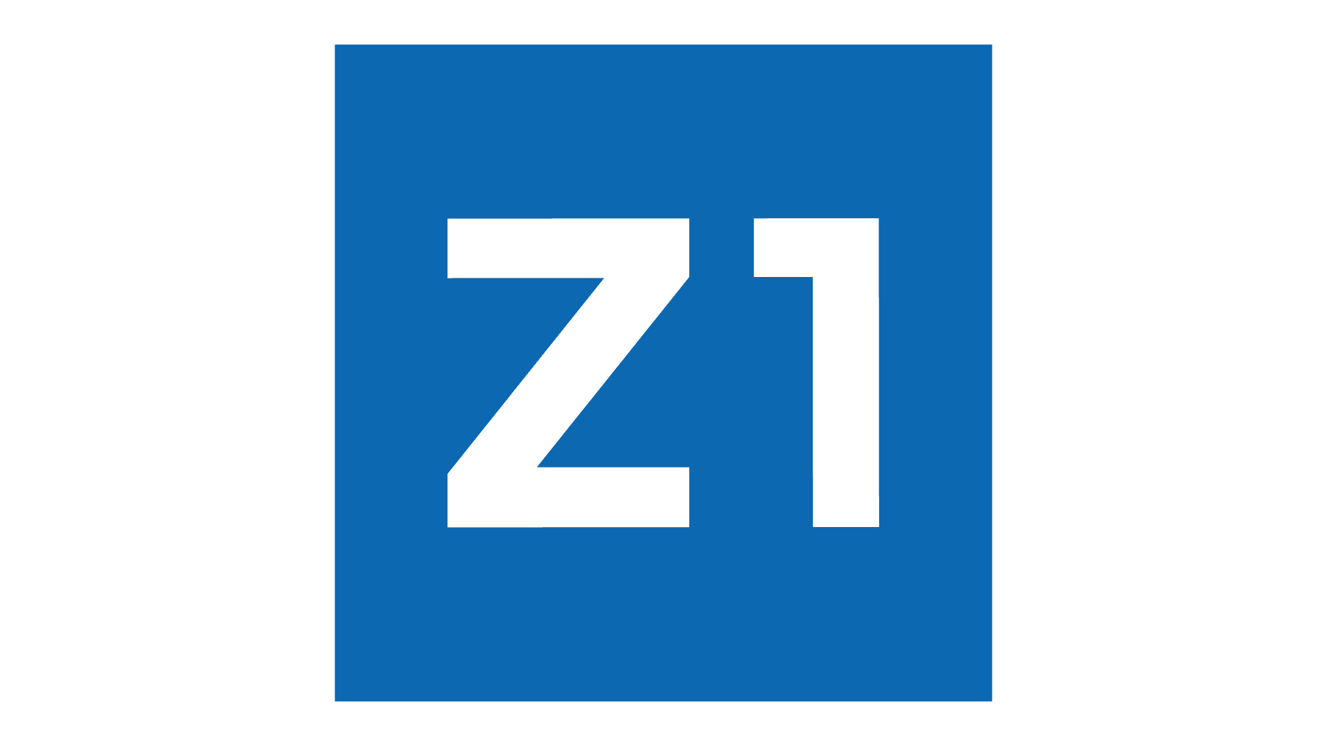 Z1 televizija logo