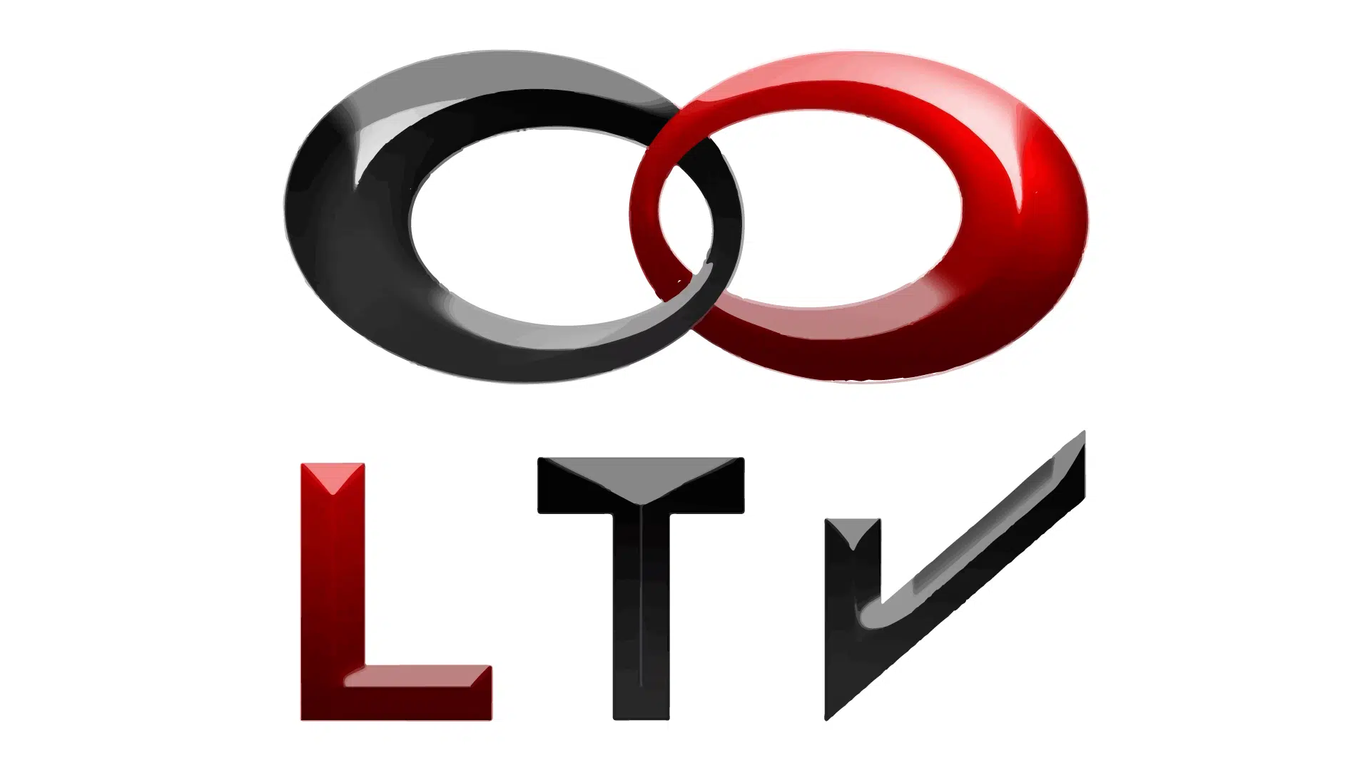 Libertas Televizija - LTV logo