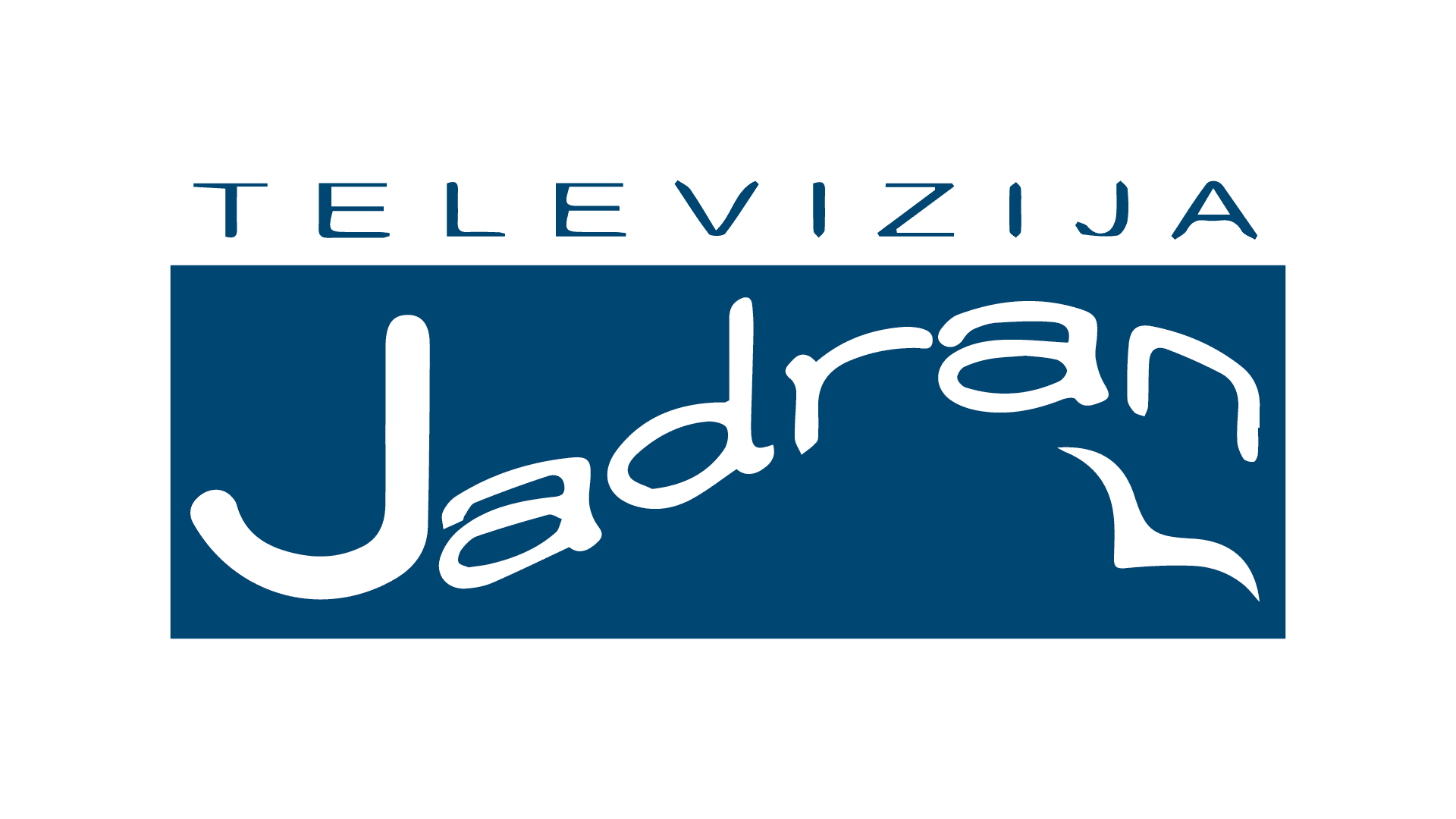 Televizija Jadran logo