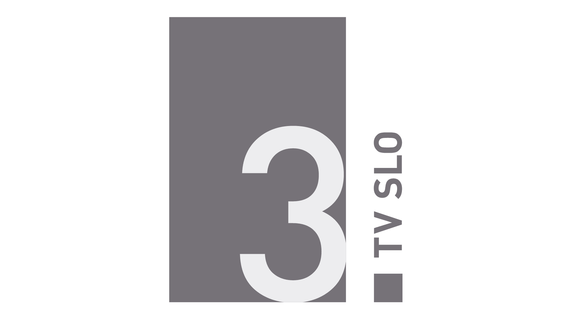 TV Slovenija 3 logo