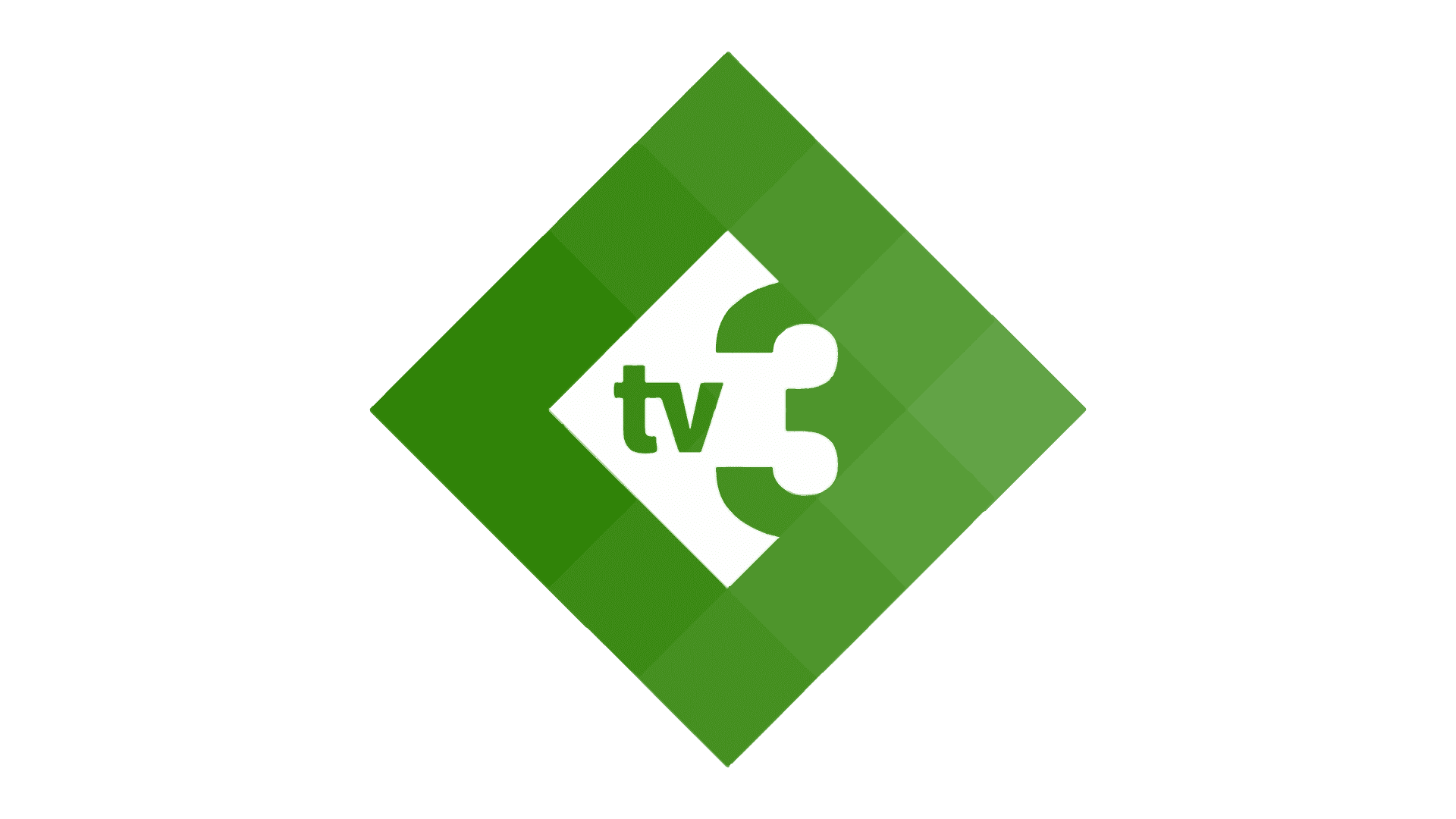TV3 Slovenia logo
