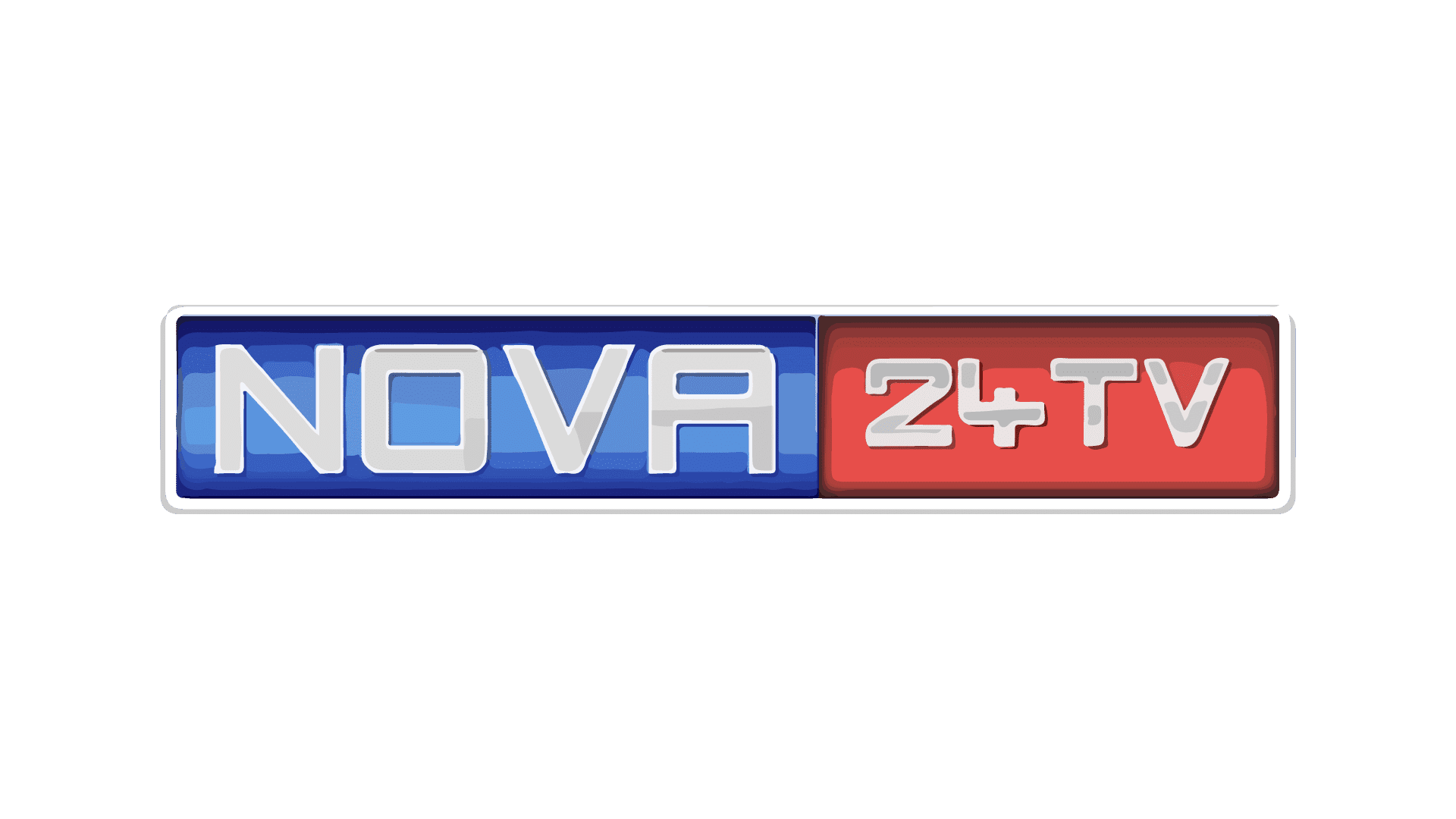 Nova24TV Slovenija logo