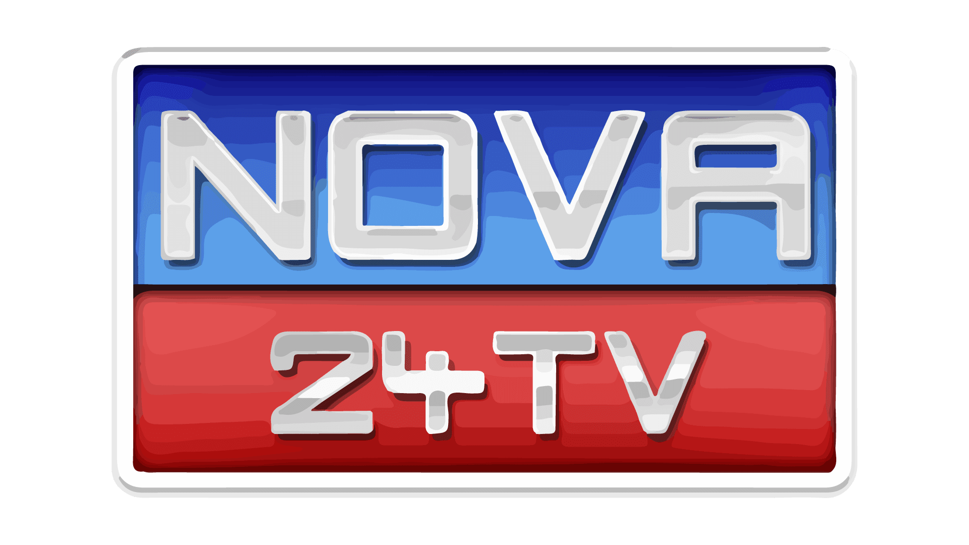 Nova24TV 2 Slovenija logo