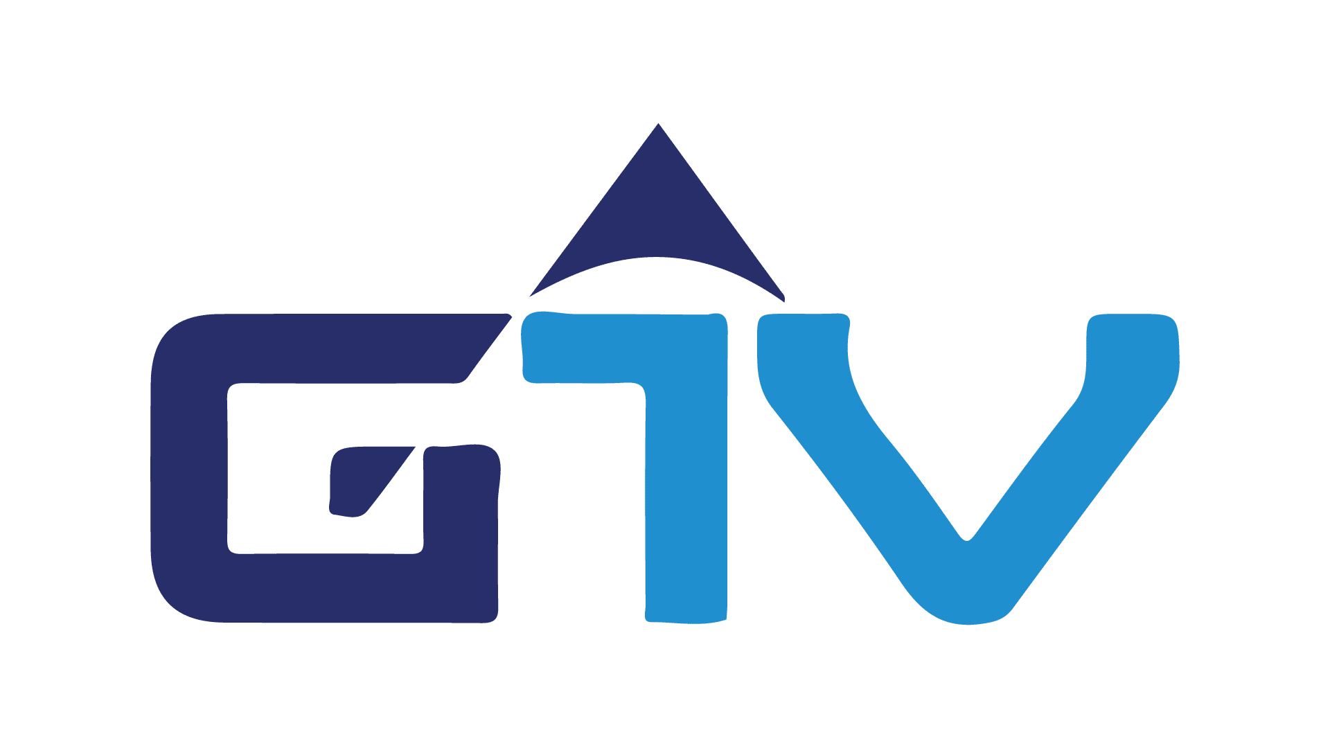 Gorenjska televizija - GTV logo