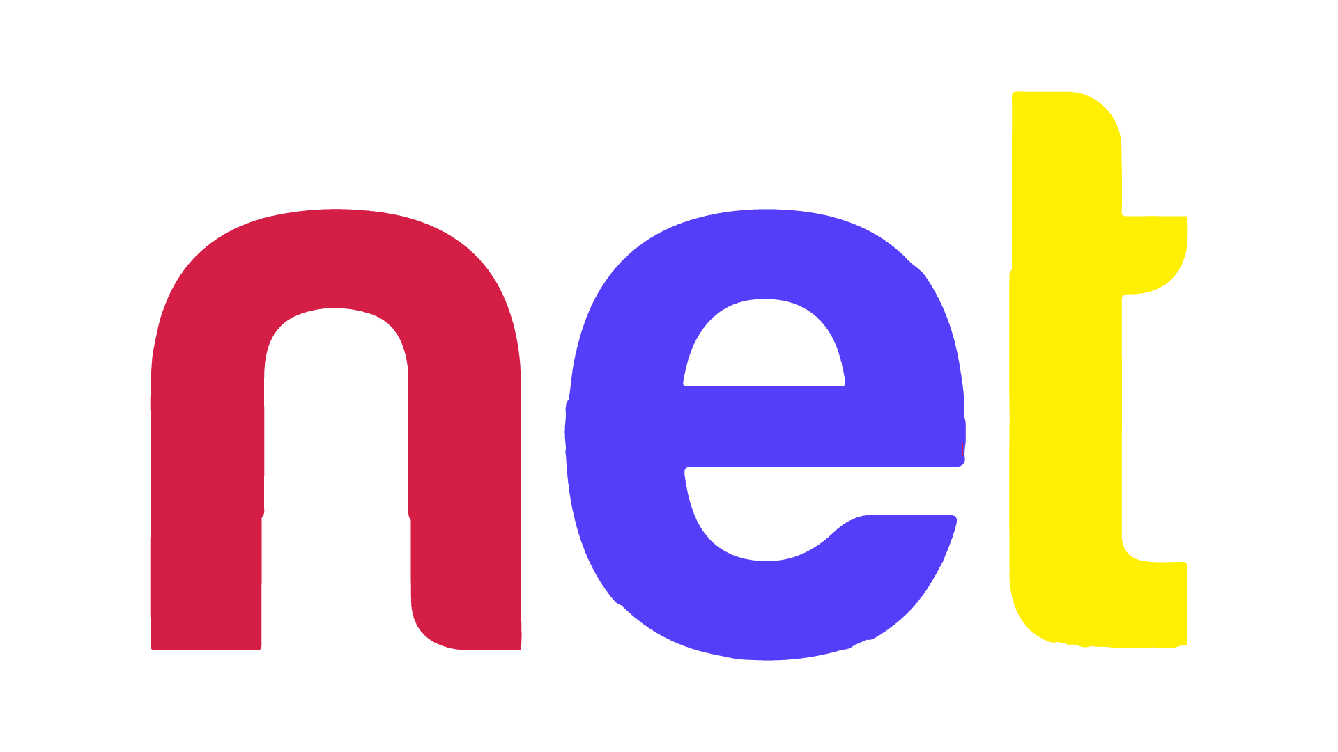 NET TV Slovenija logo