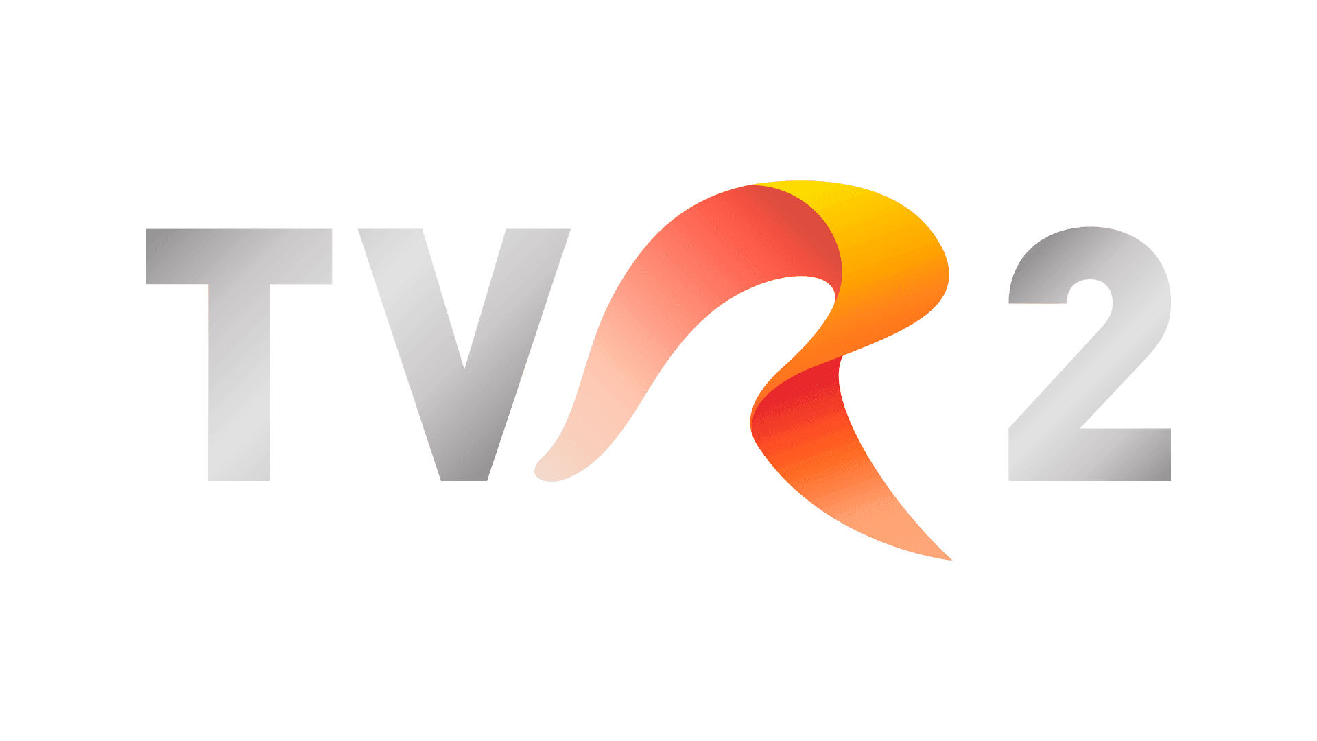 TVR 2 logo
