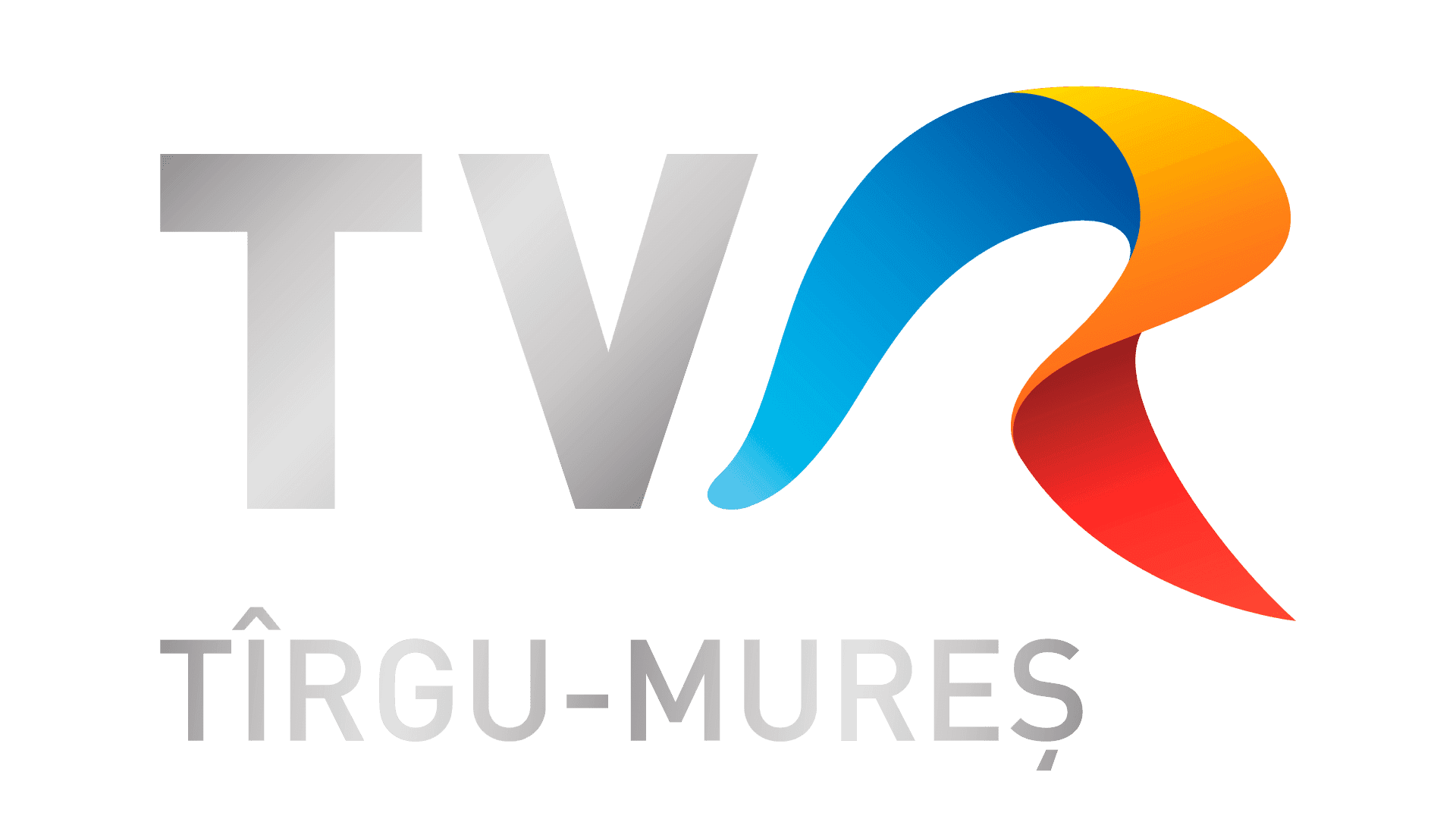 TVR Tîrgu-Mureș logo