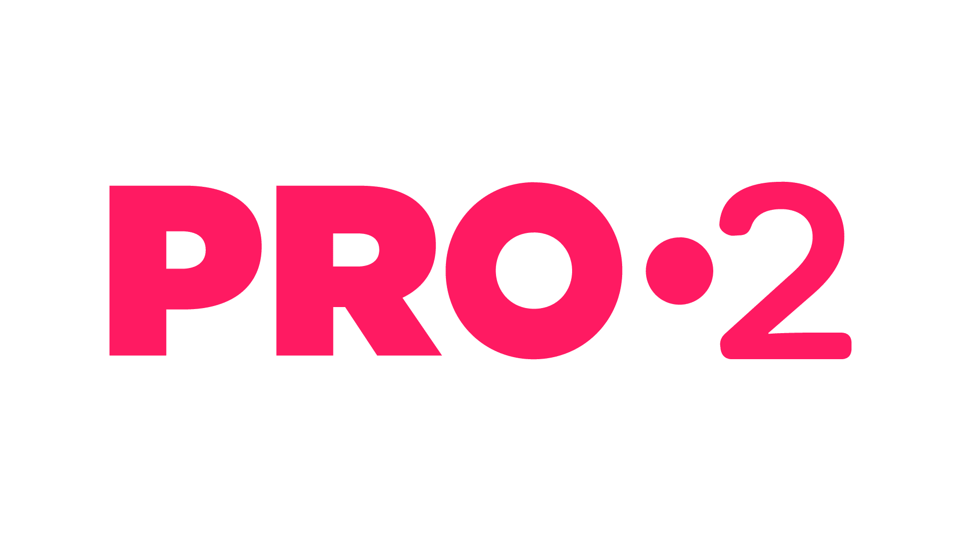 Pro 2 TV logo