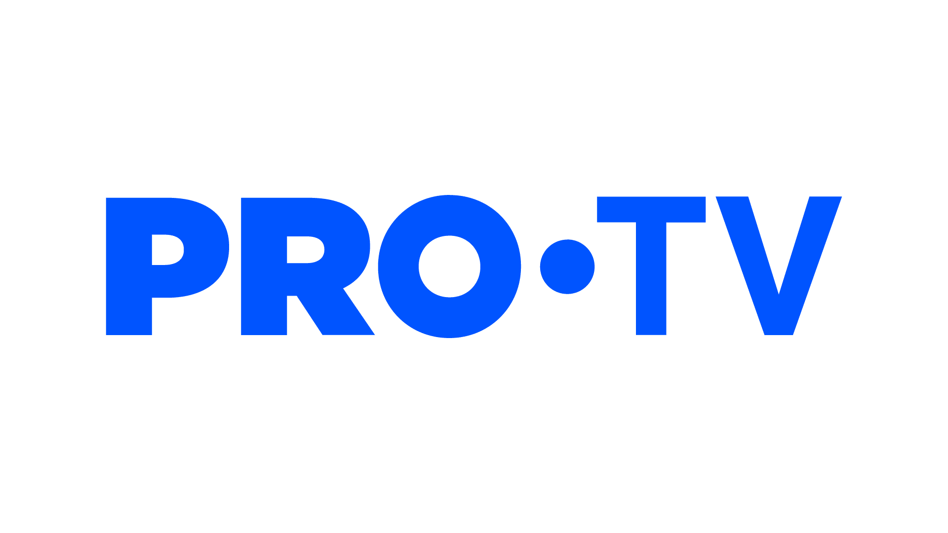 Pro TV logo