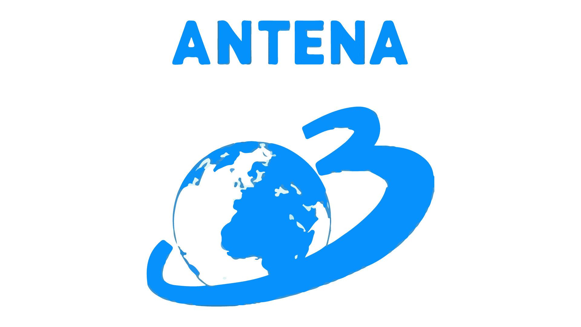 Antena 3 Romania logo