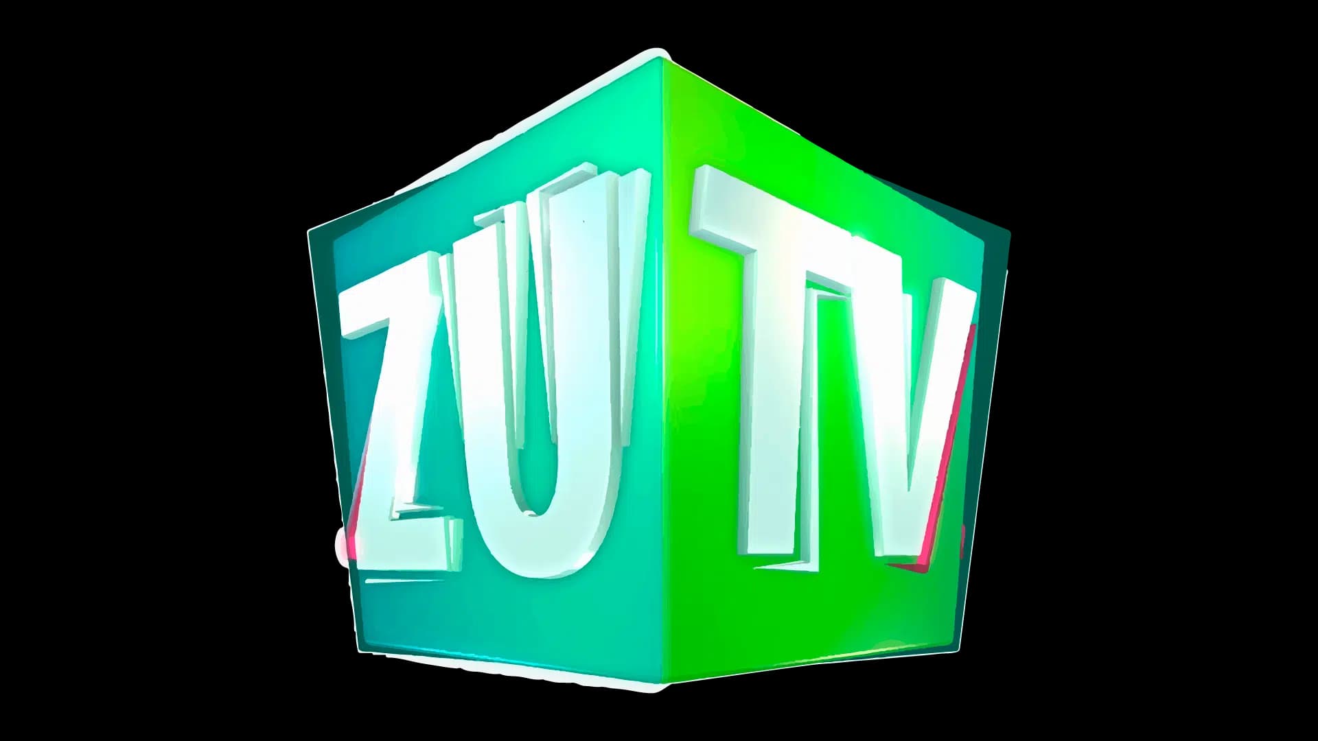 ZU TV logo