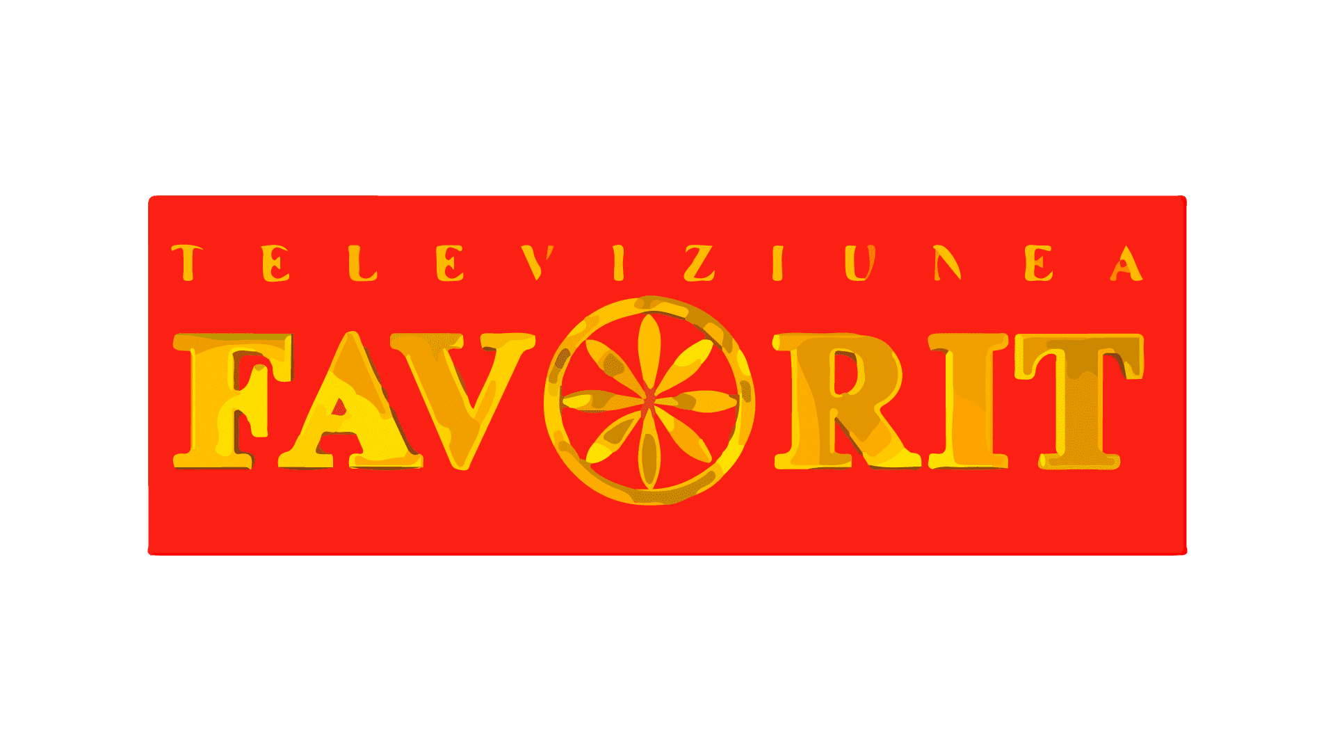 Favorit TV logo