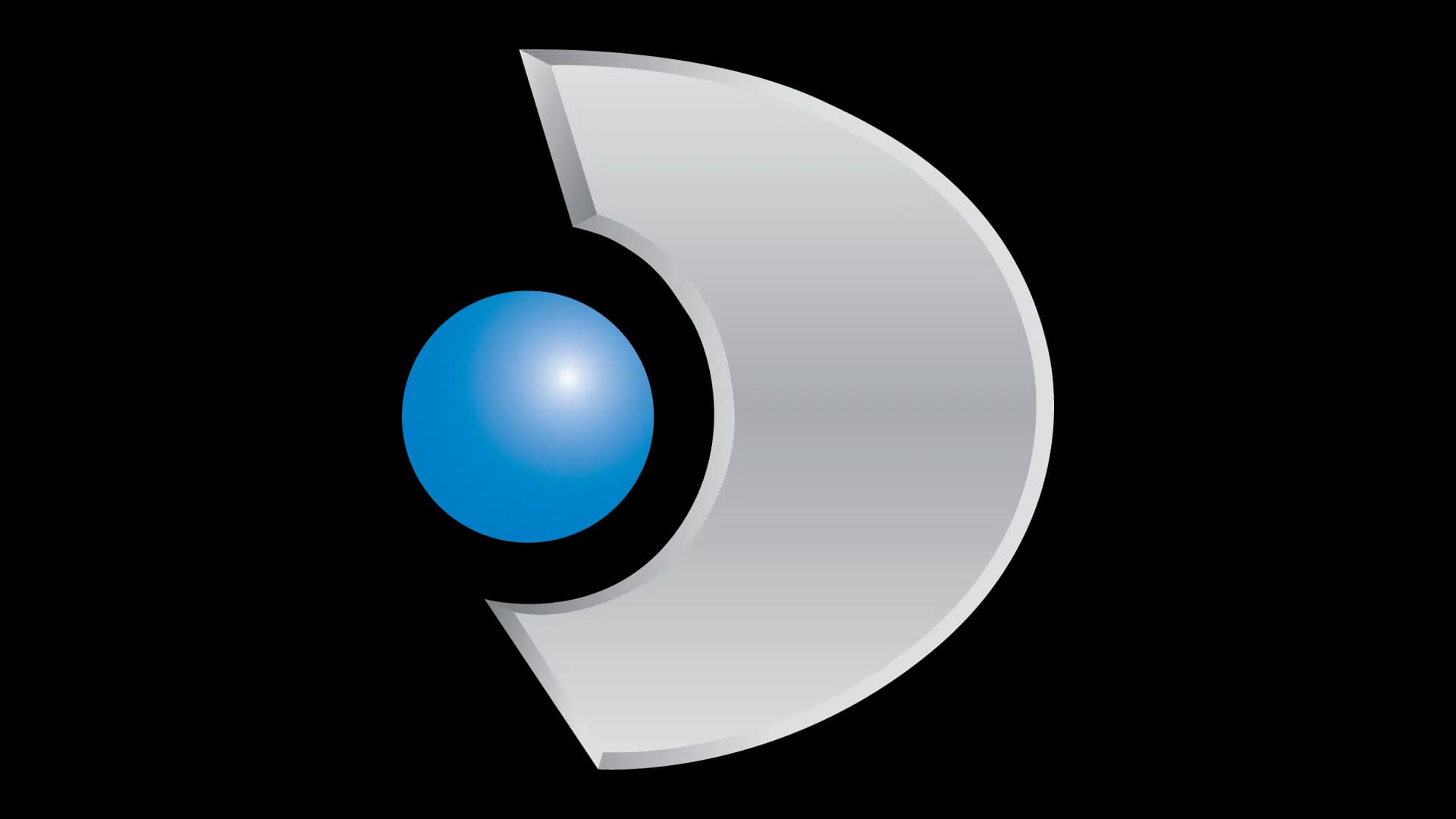 Kanal D Romania logo