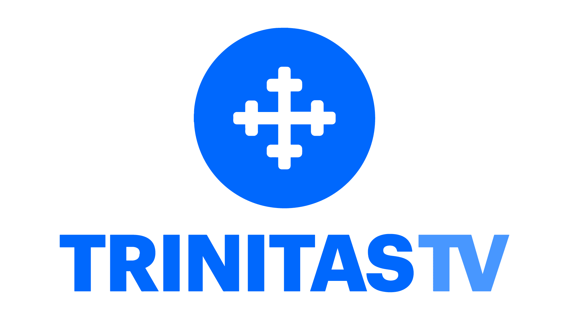 Trinitas TV logo