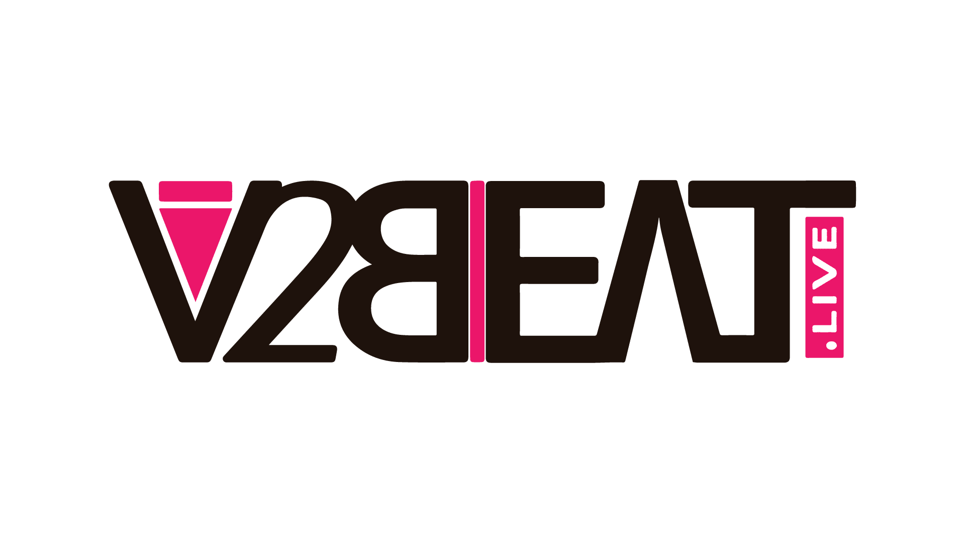 V2BEAT logo