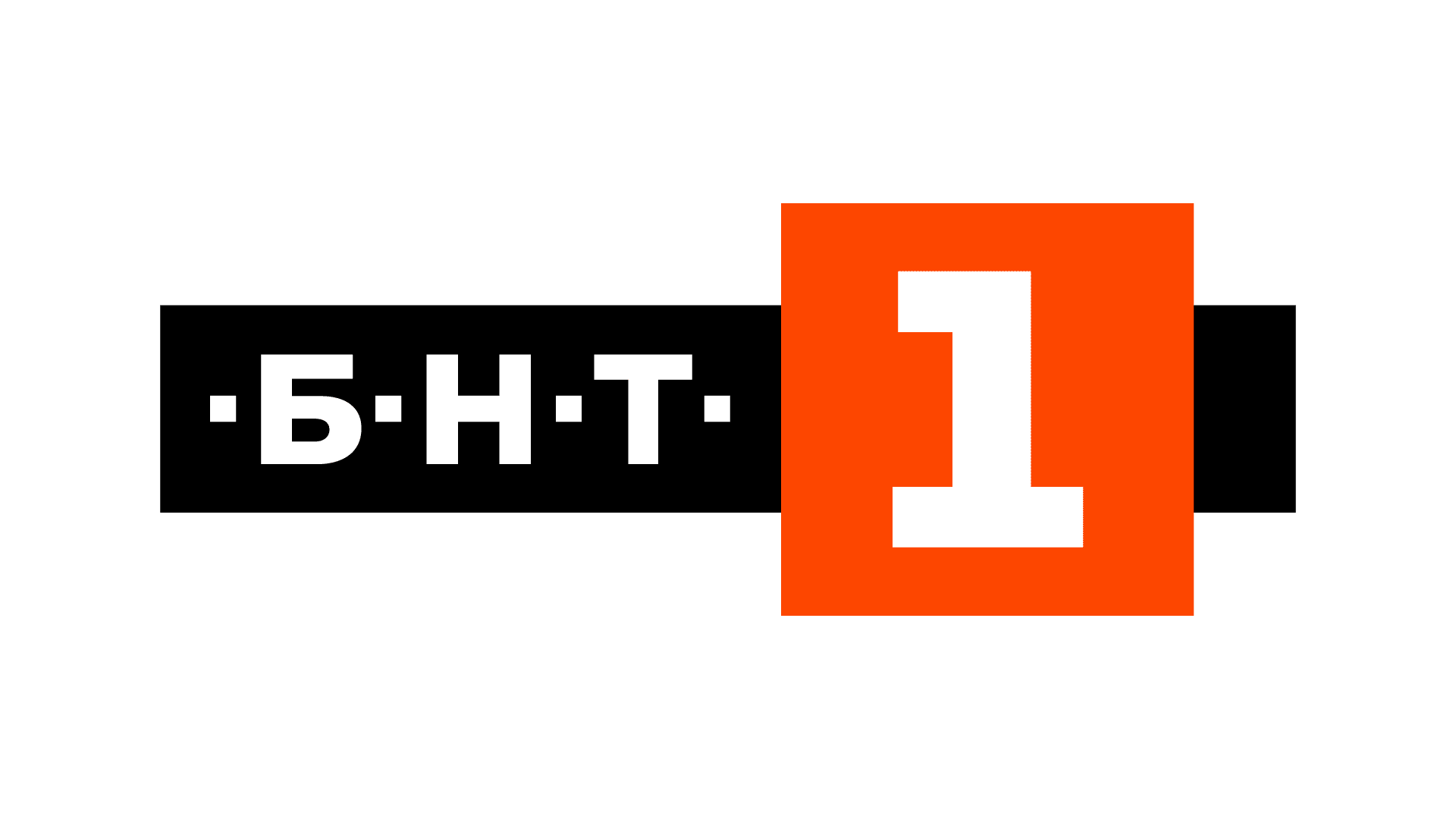 BNT 1 logo