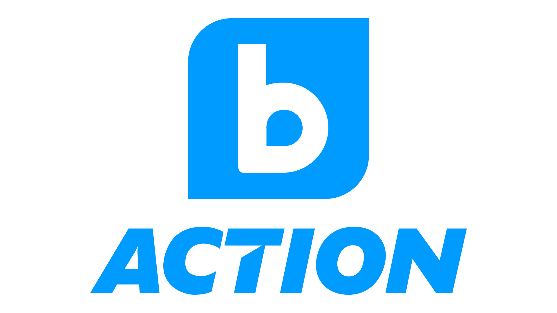 bTV Action logo