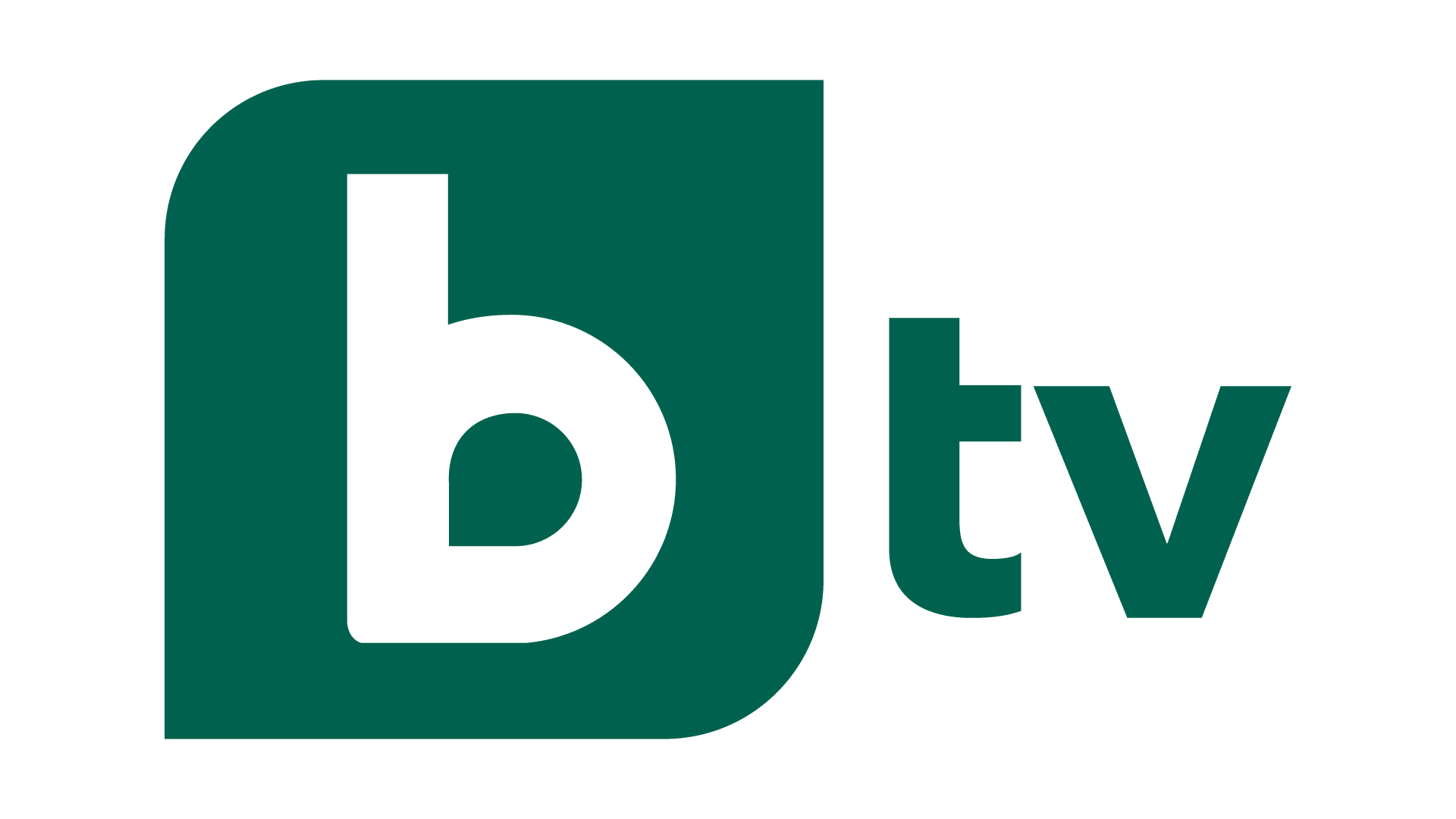 bTV Bulgary logo