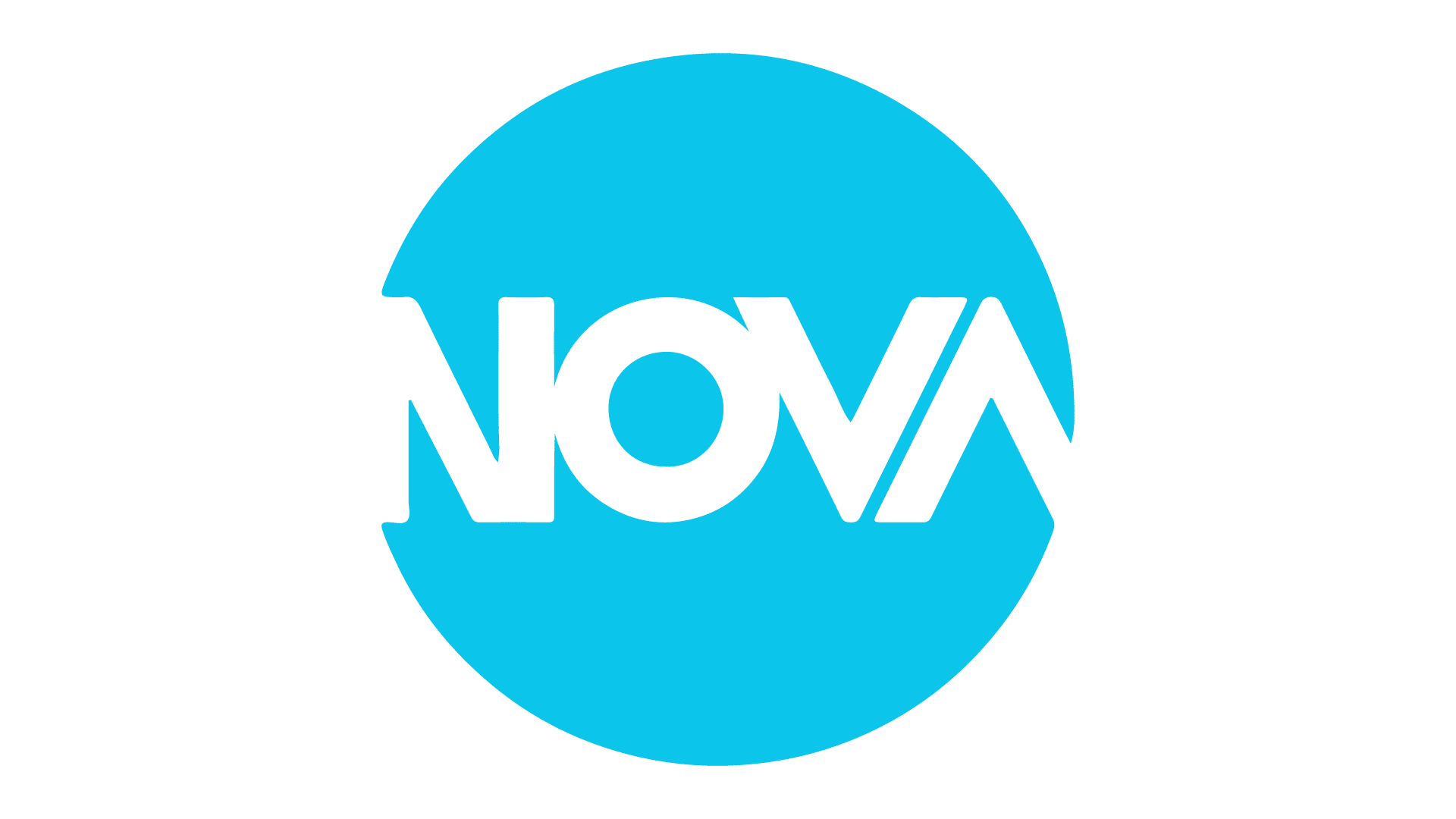 Nova Television Bulgary logo