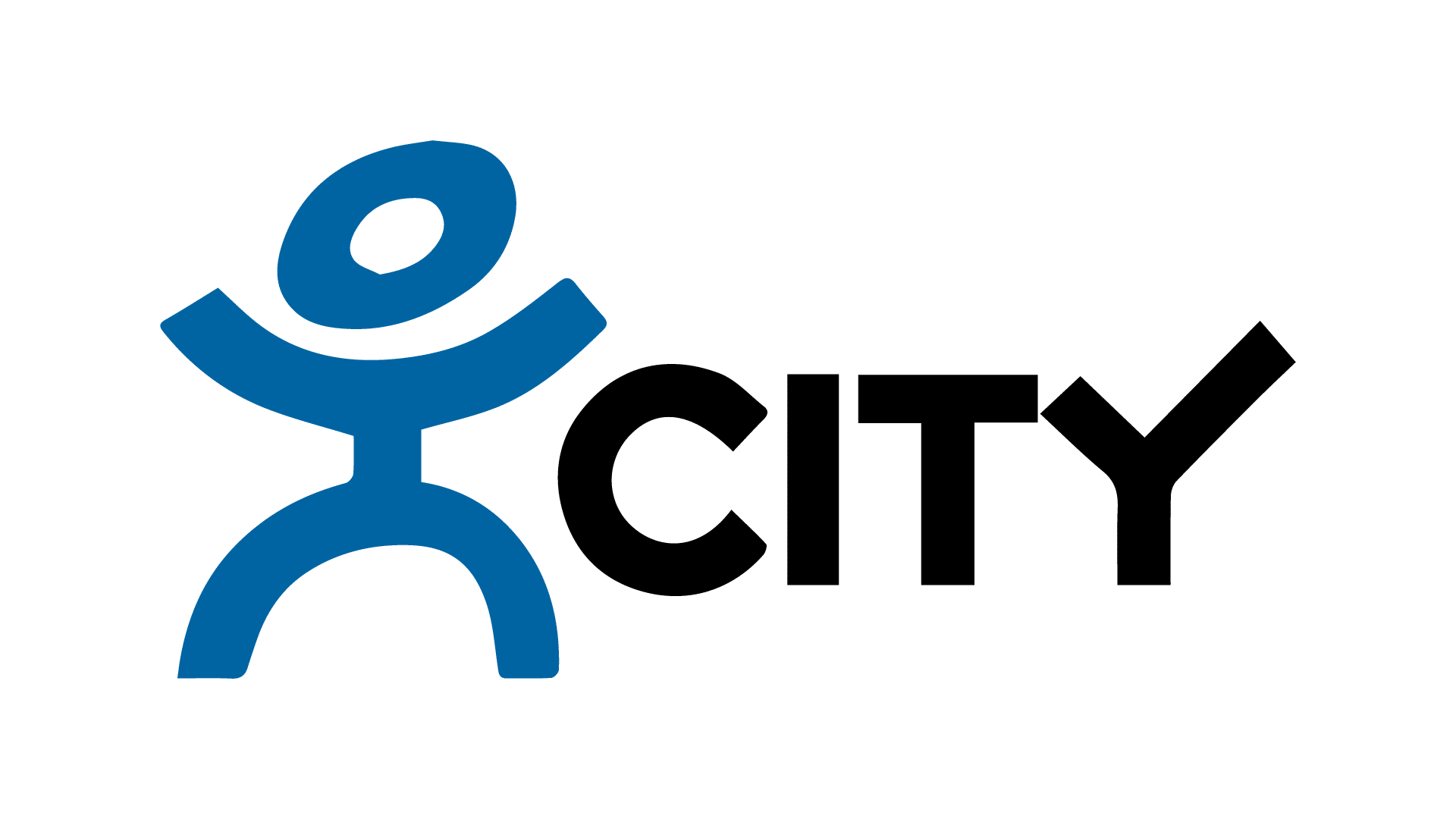 City Television Bulgary logo