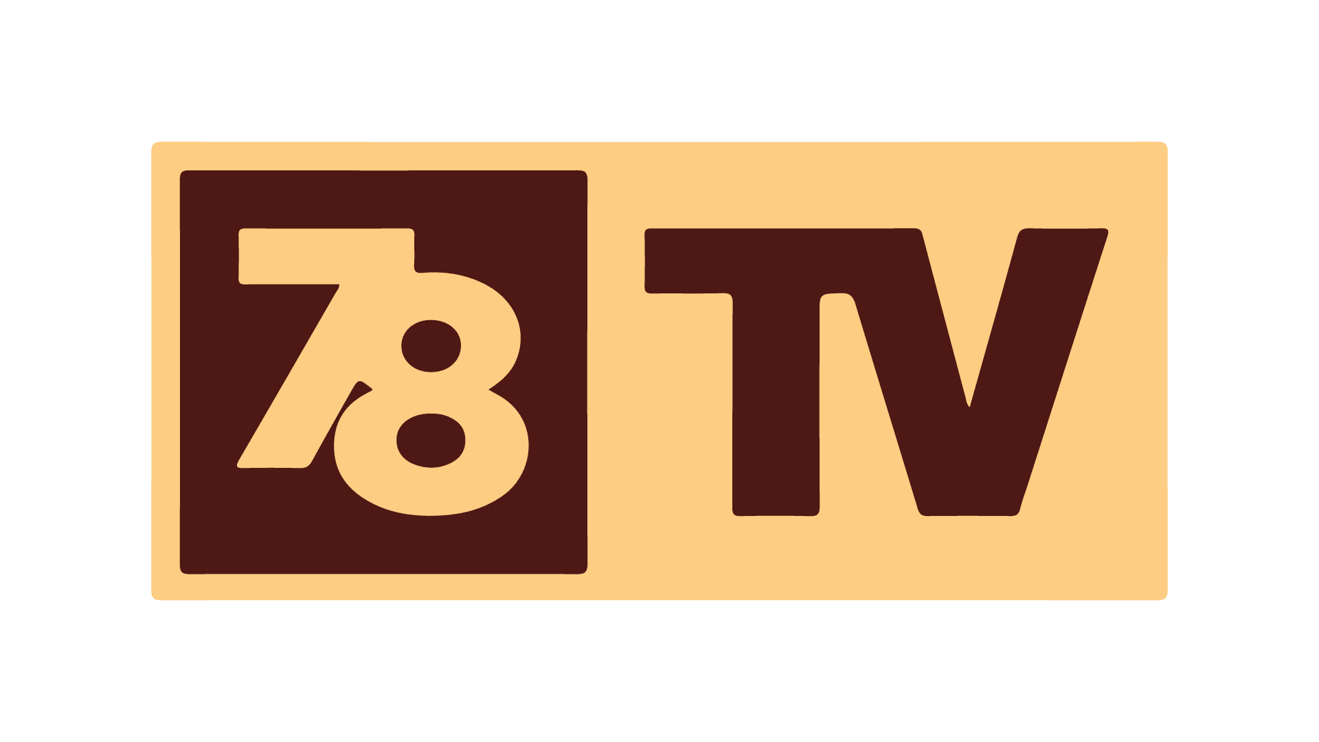 7/8 TV logo