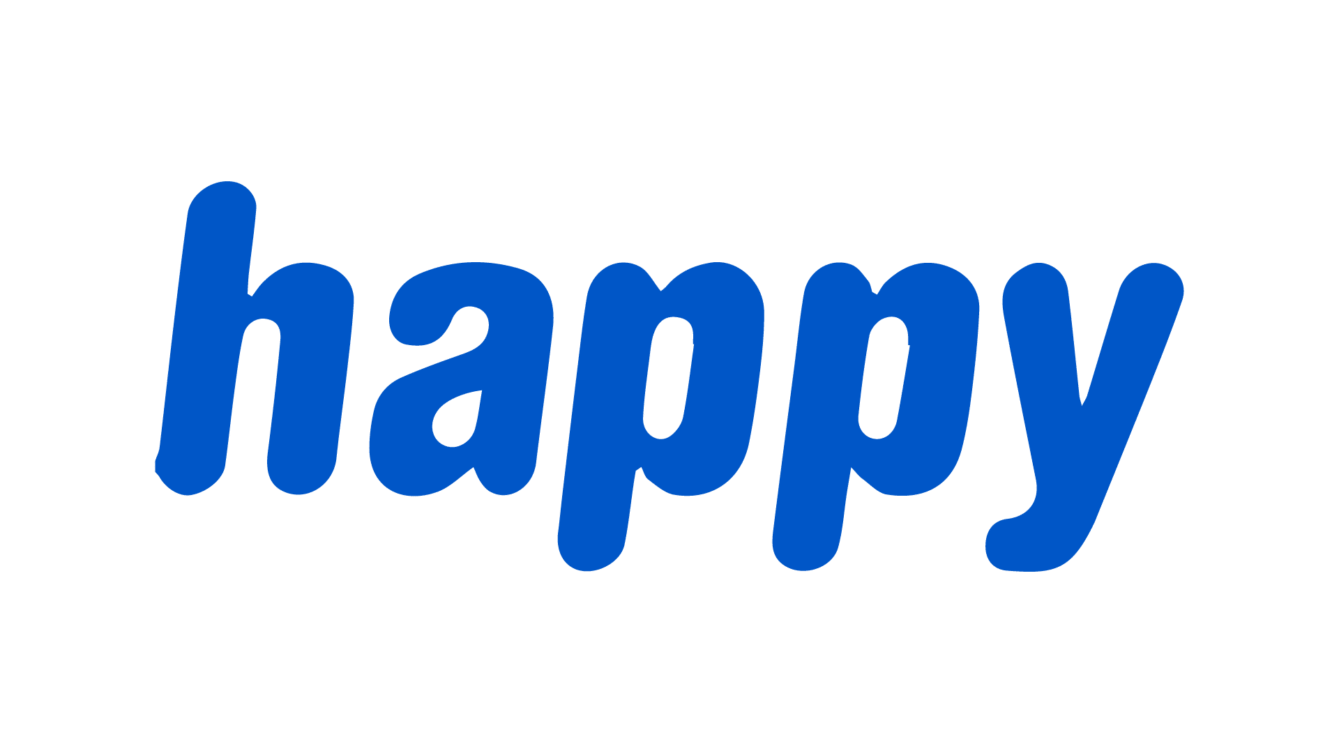 Happy TV Serbia logo