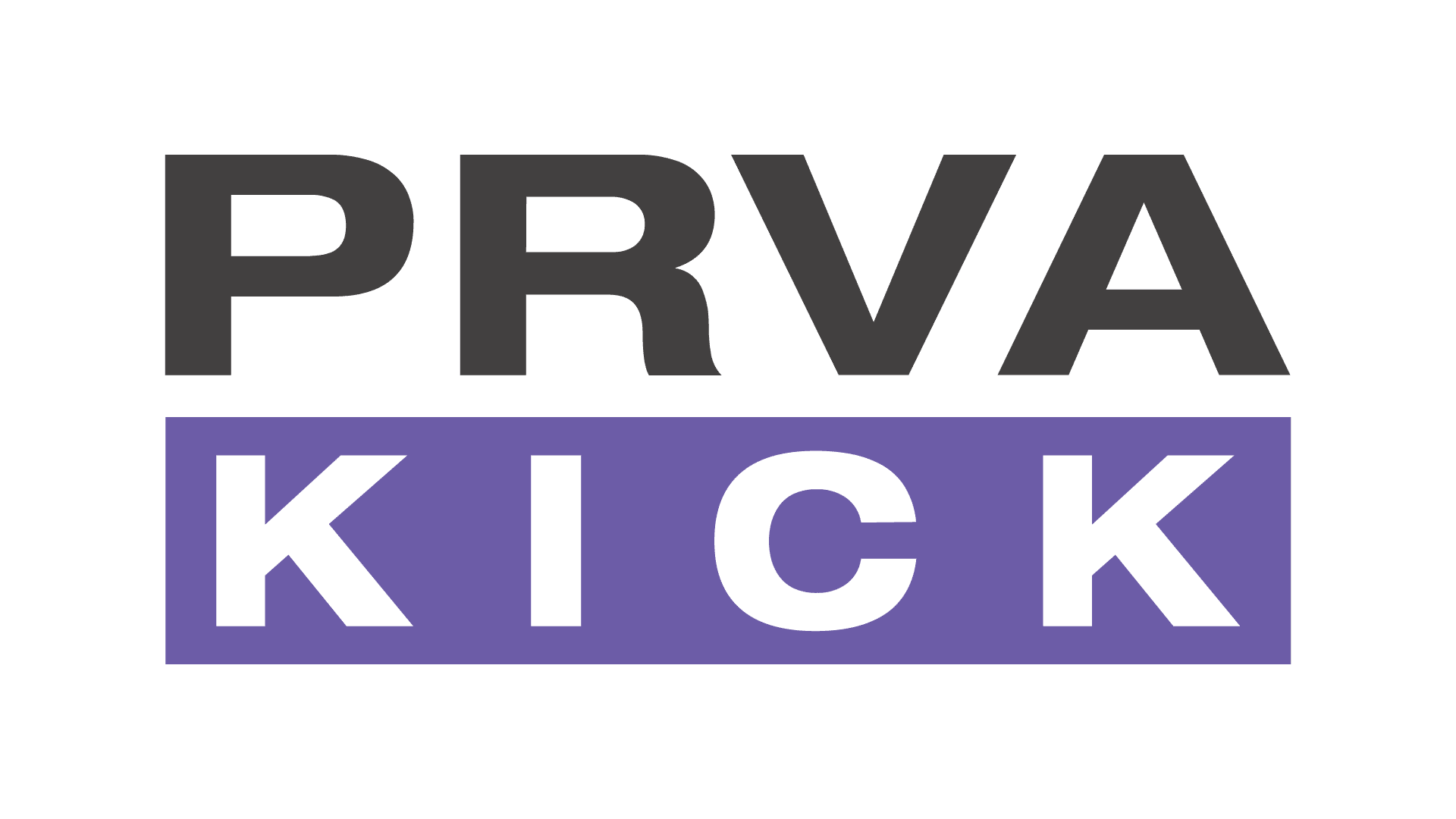 Prva Kick logo