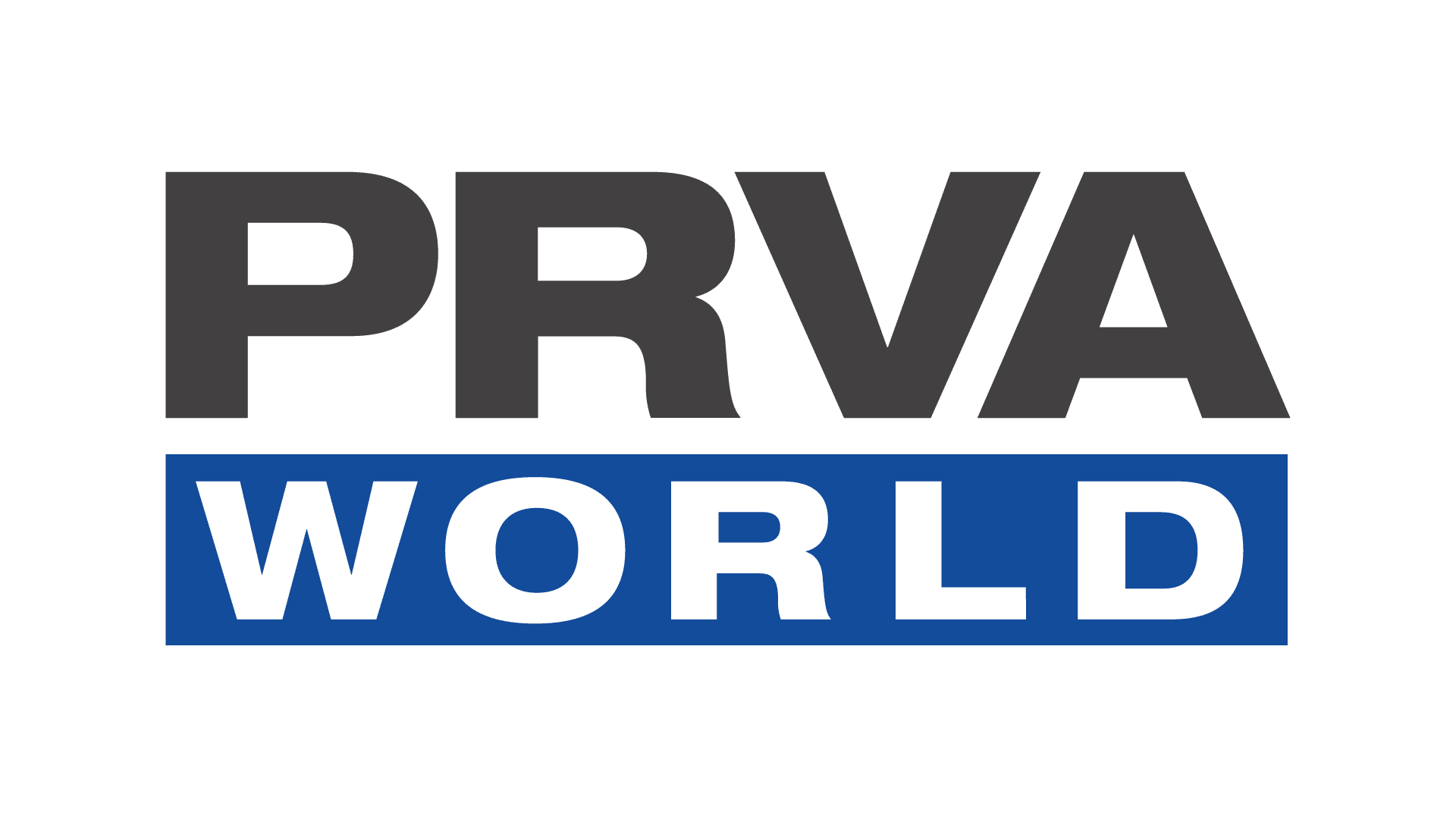 Prva World logo
