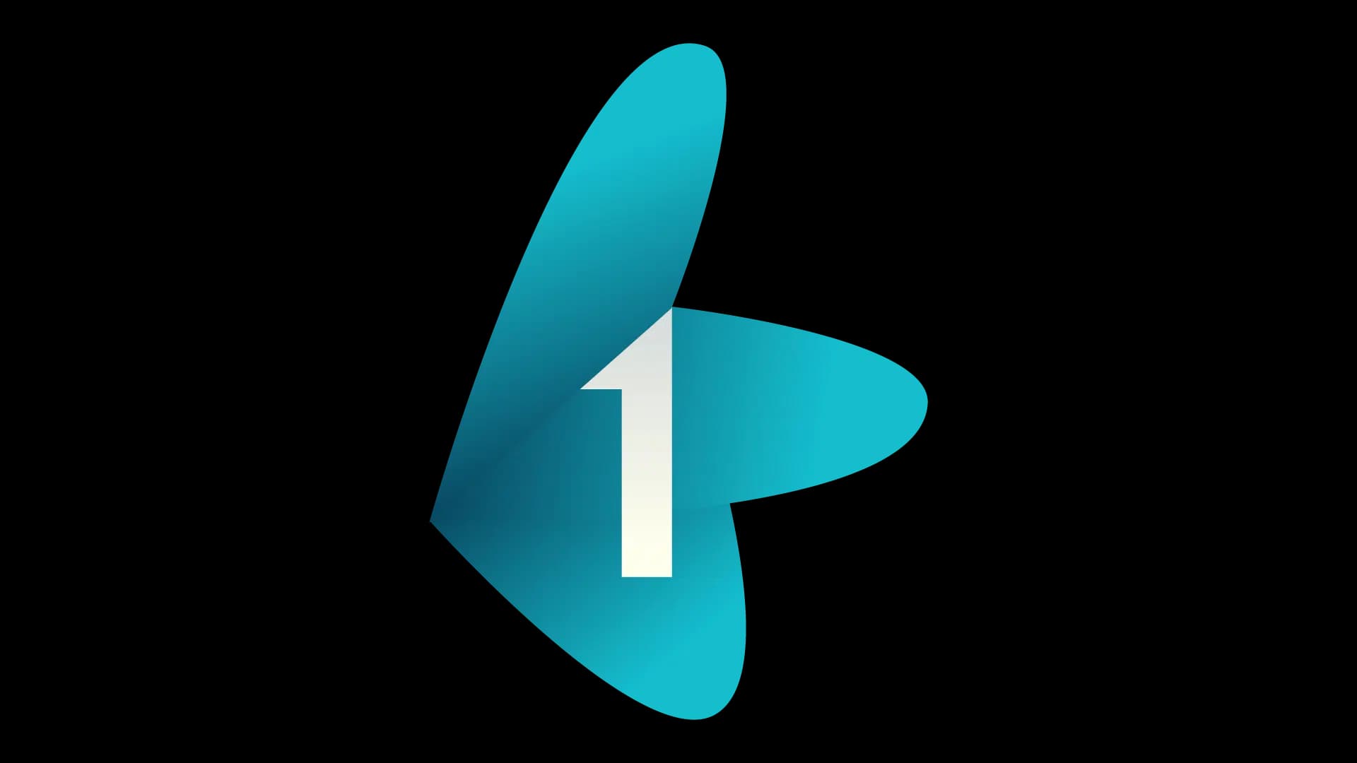 RTV 1 Vojvodina logo