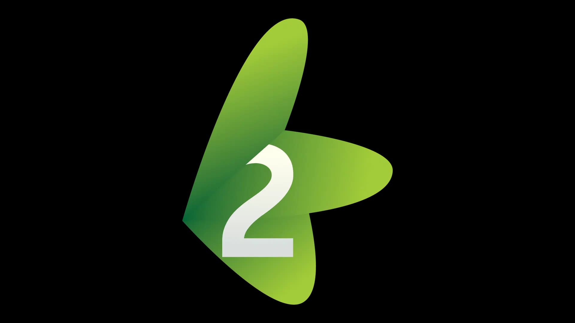 RTV 2 Vojvodina logo