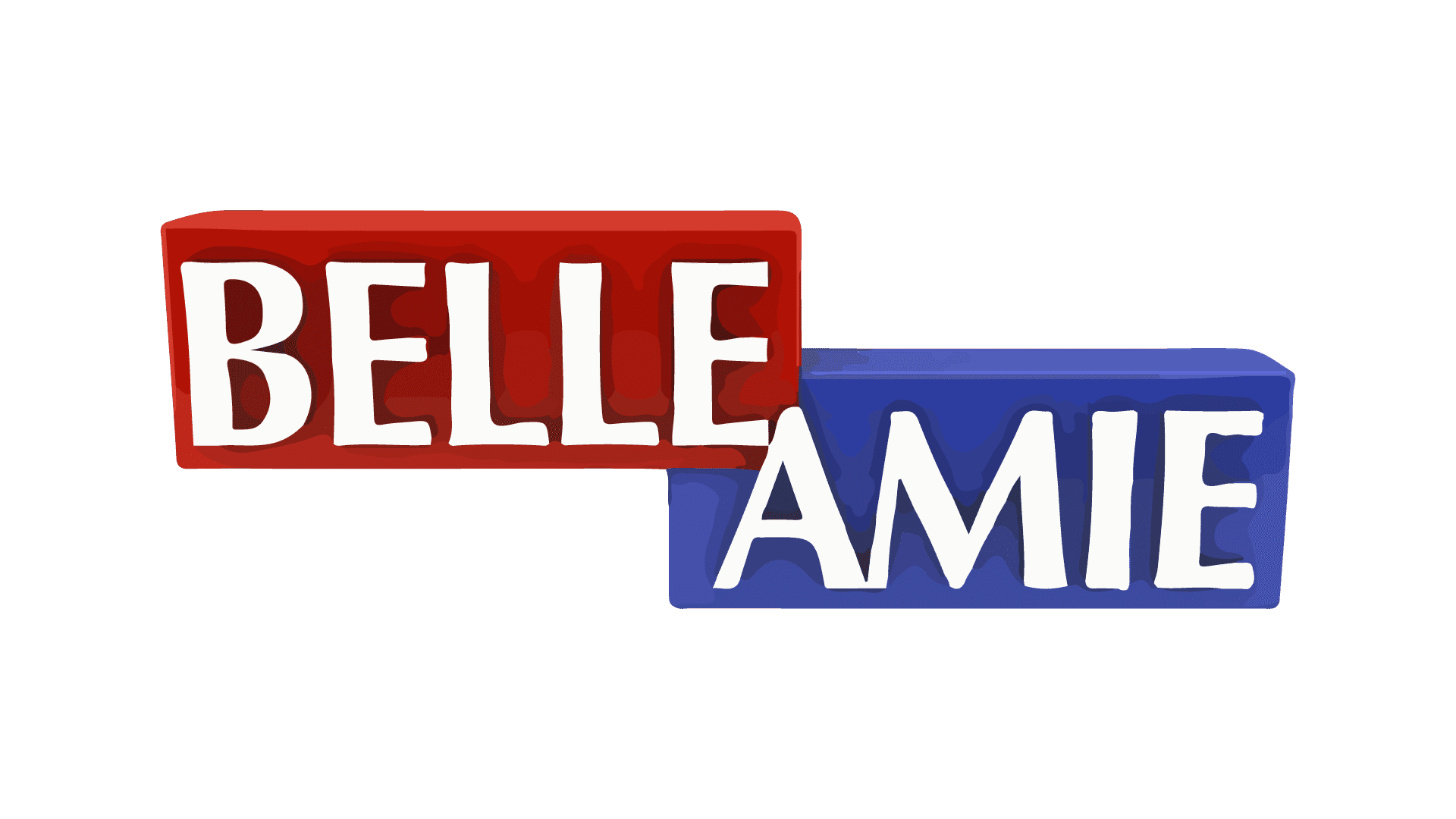 TV Belle Amie logo
