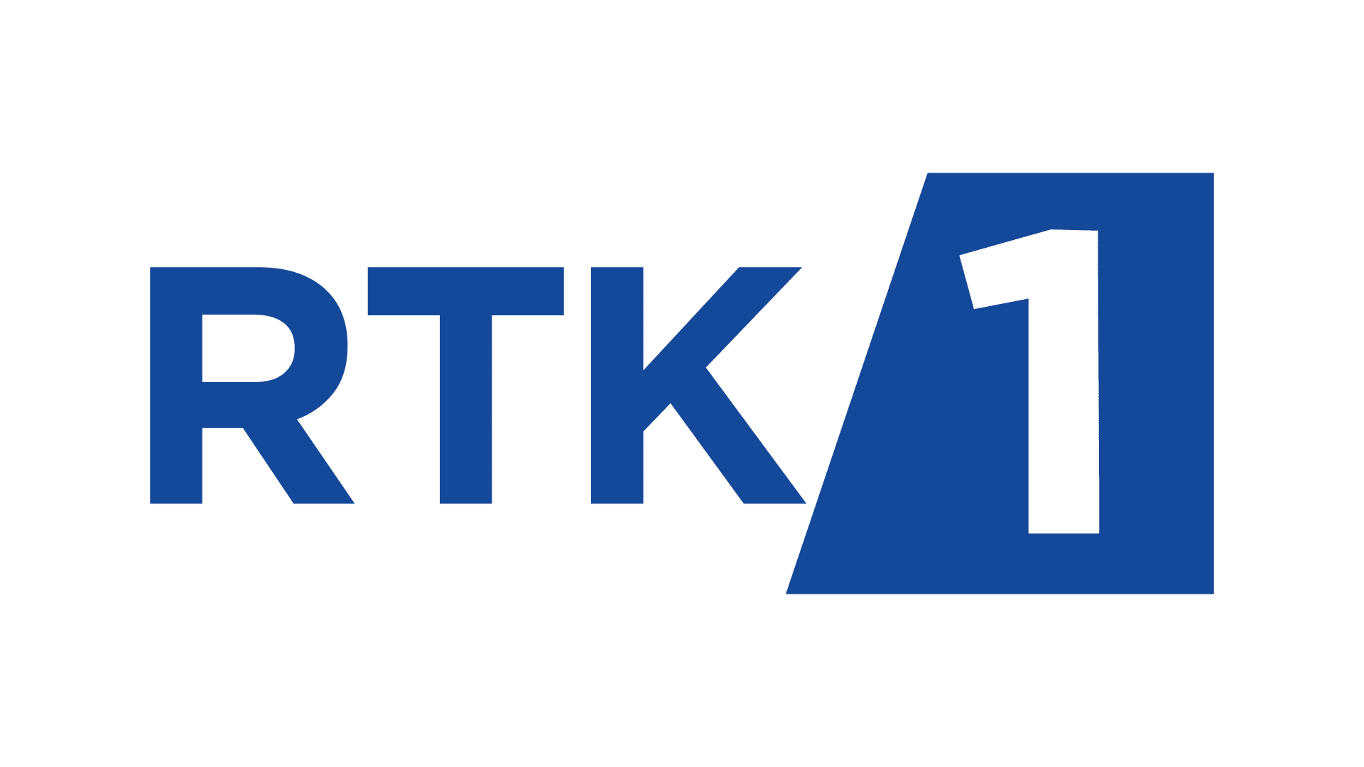 RTK 1 logo