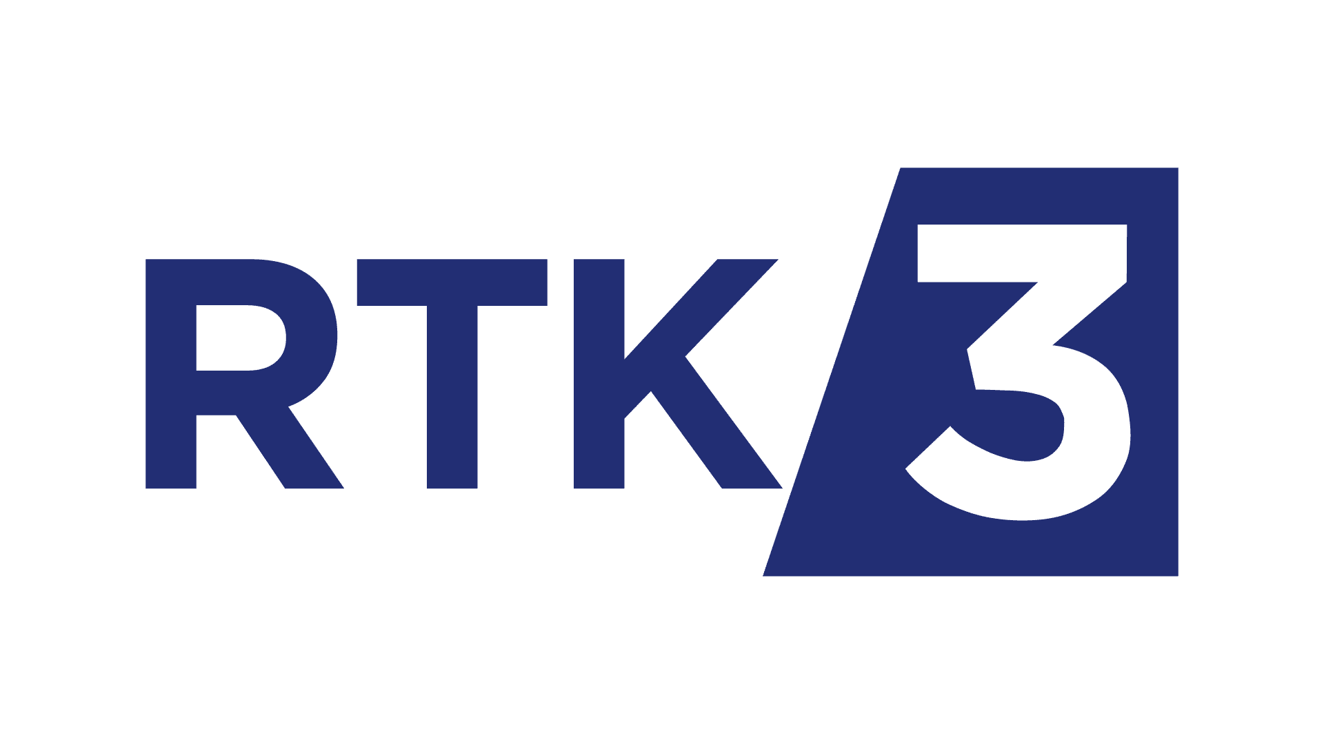 RTK 3 logo
