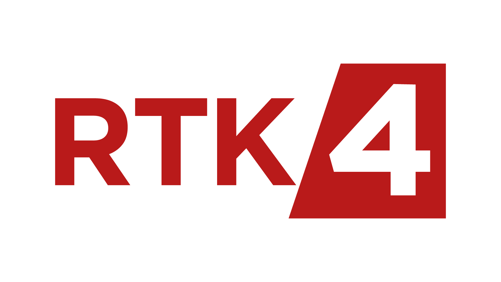 RTK 4 logo