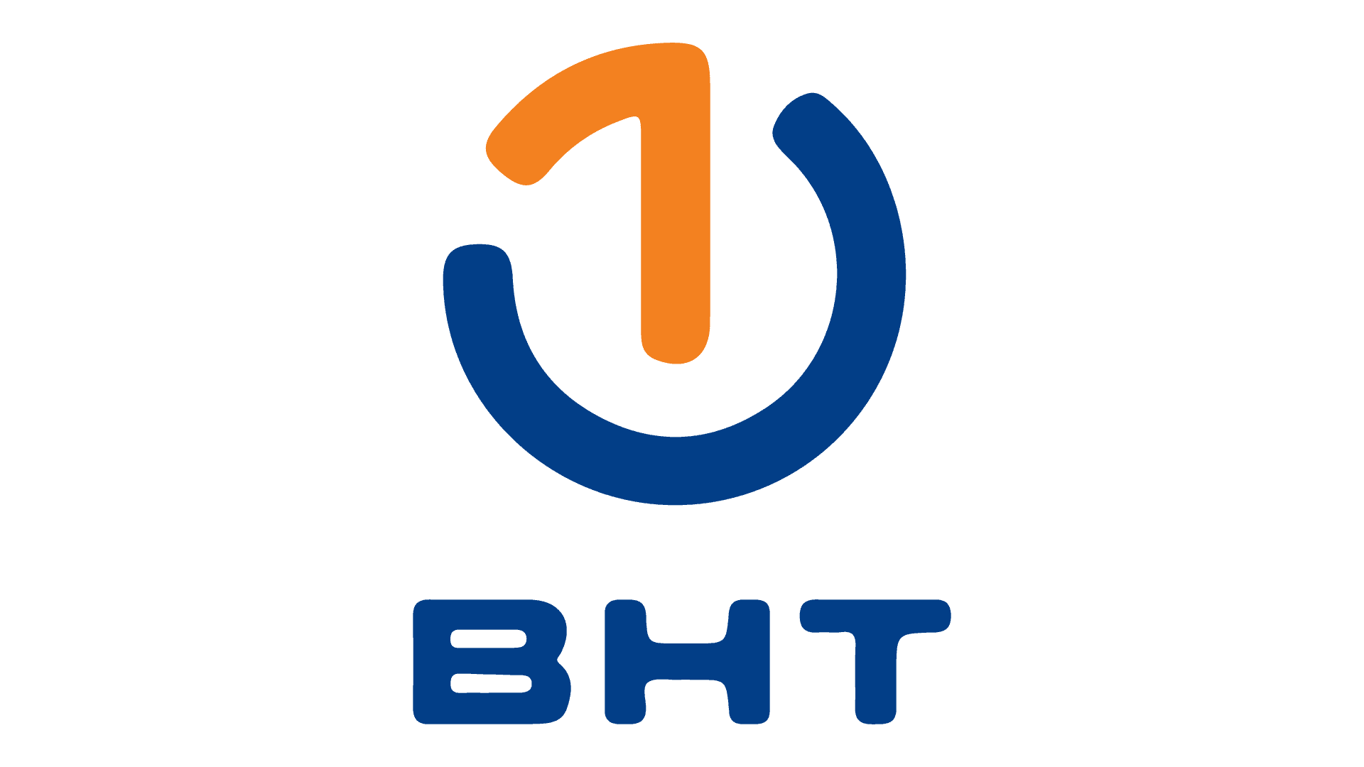 BHT 1 logo