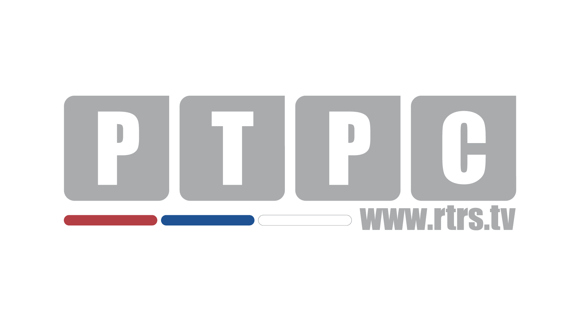 RTRS TV logo