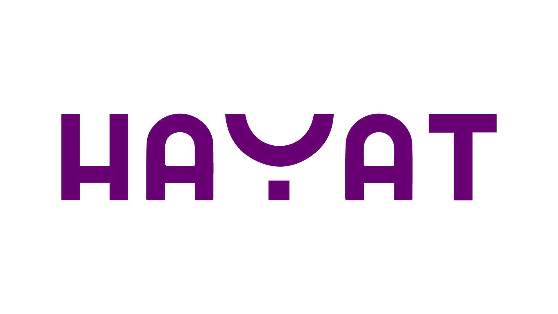 Hayat TV logo