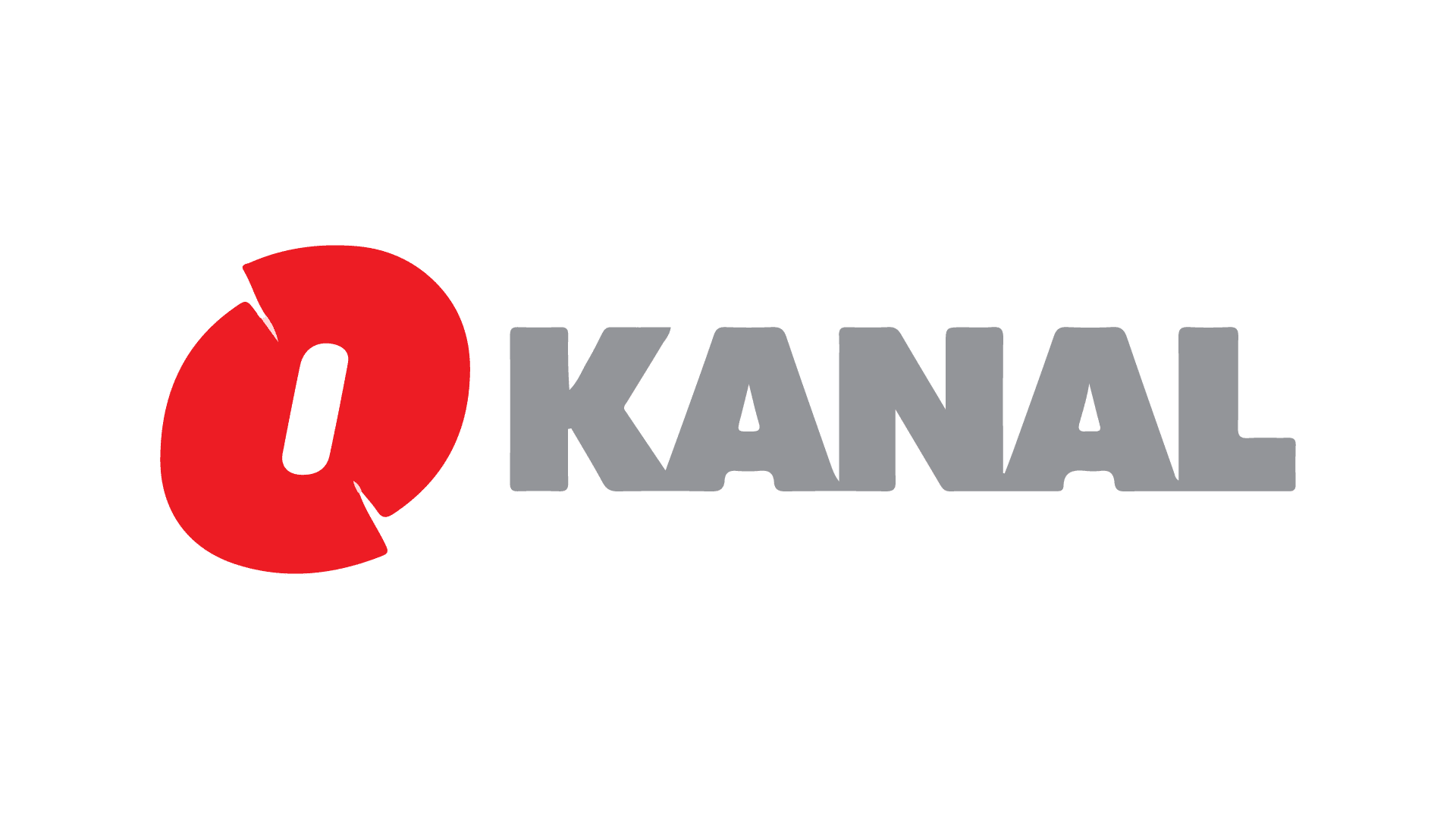 O Kanal logo